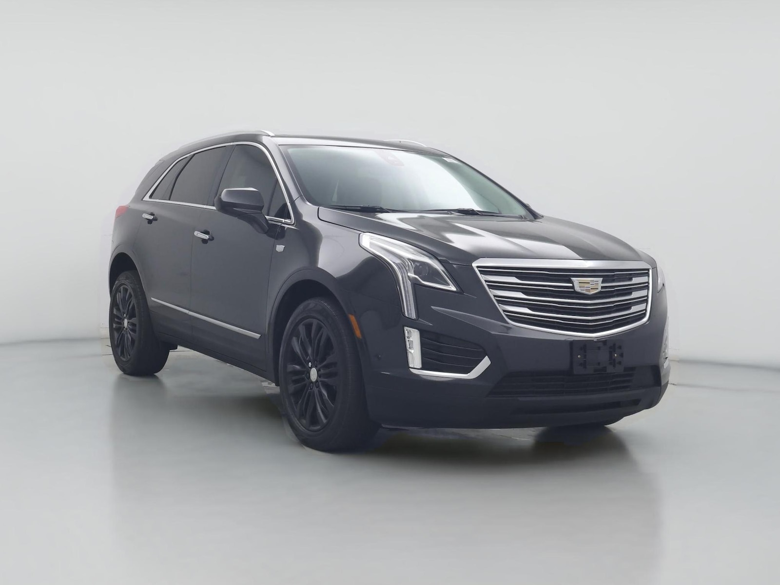 2019 Cadillac XT5