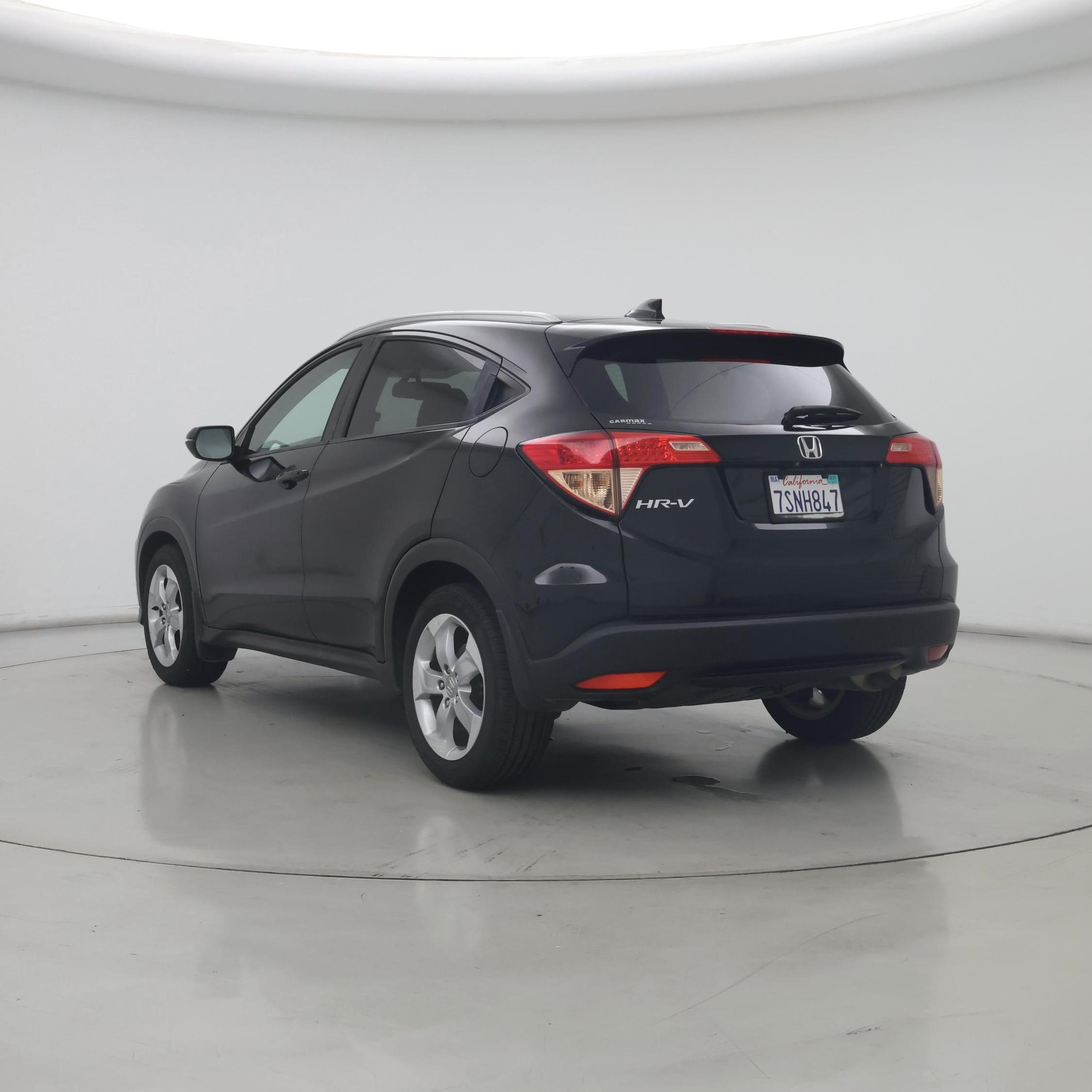 Thumbnail: 2016 Honda HR-V - 2