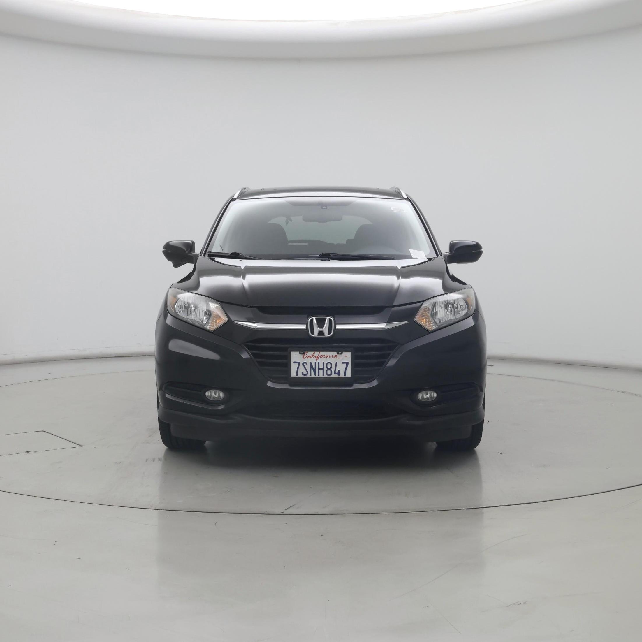 Thumbnail: 2016 Honda HR-V - 5