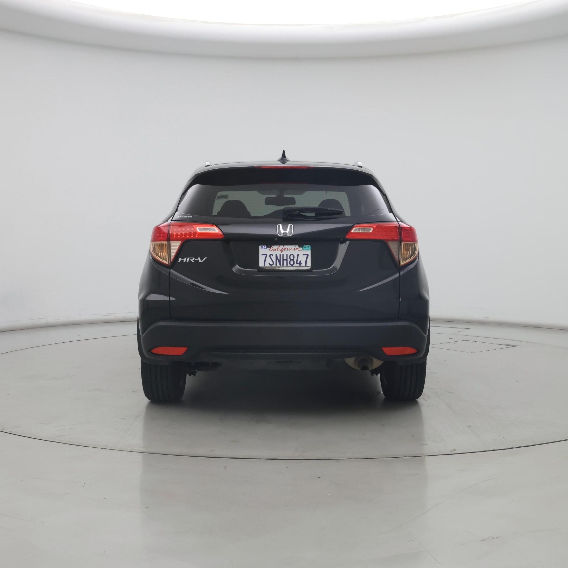 Thumbnail: 2016 Honda HR-V - 6