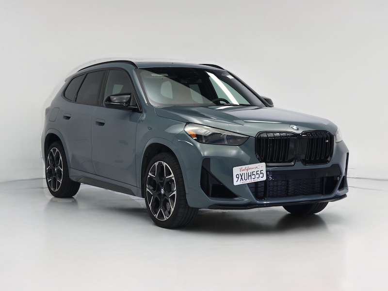2025 BMW X1 M35i