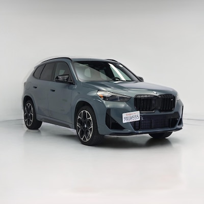 2025 BMW X1 M35i