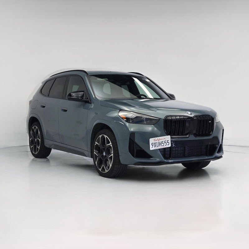 2025 BMW X1 M35i