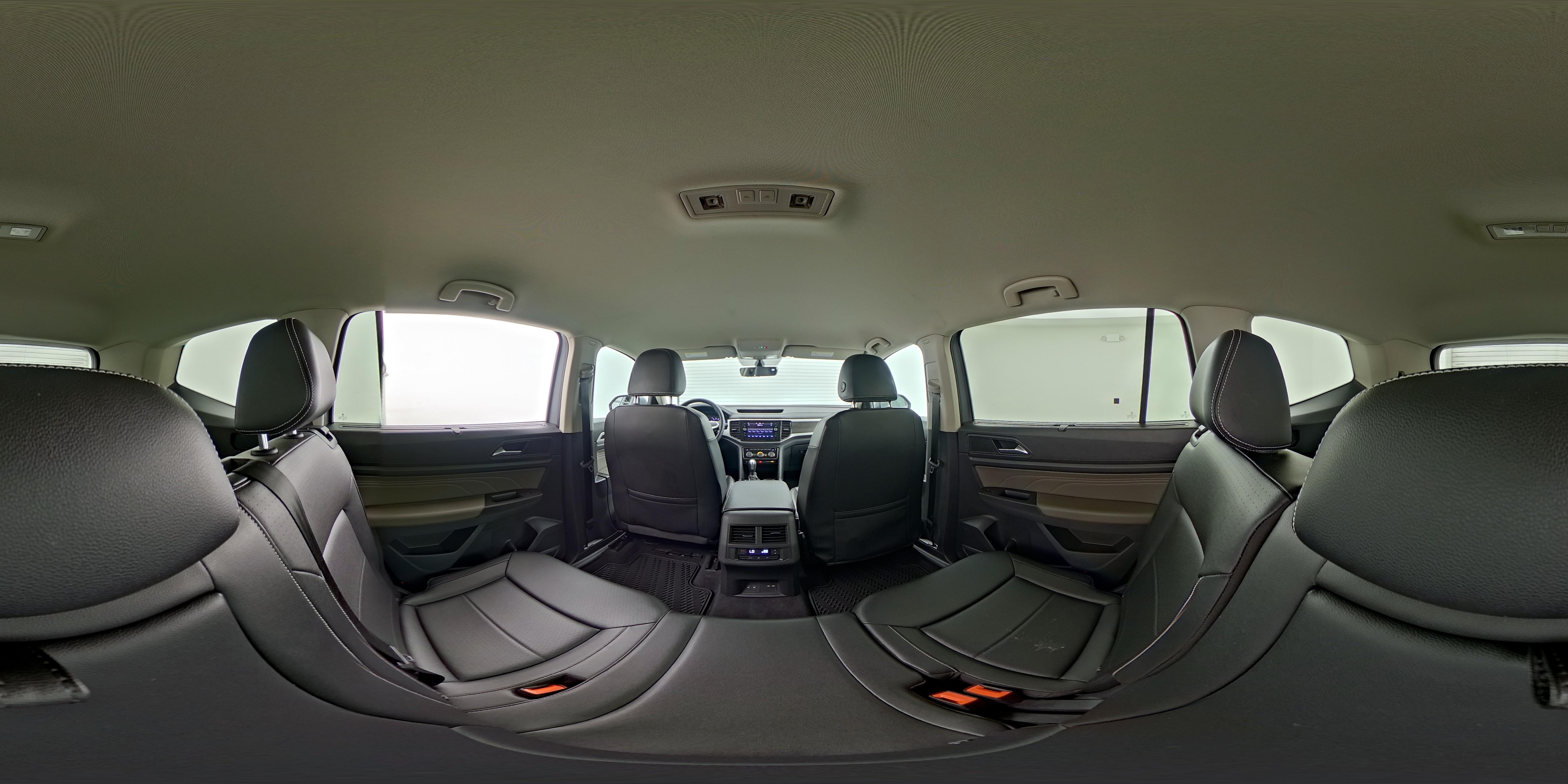 2022 Volkswagen Atlas SE w/Tech - Photo 26