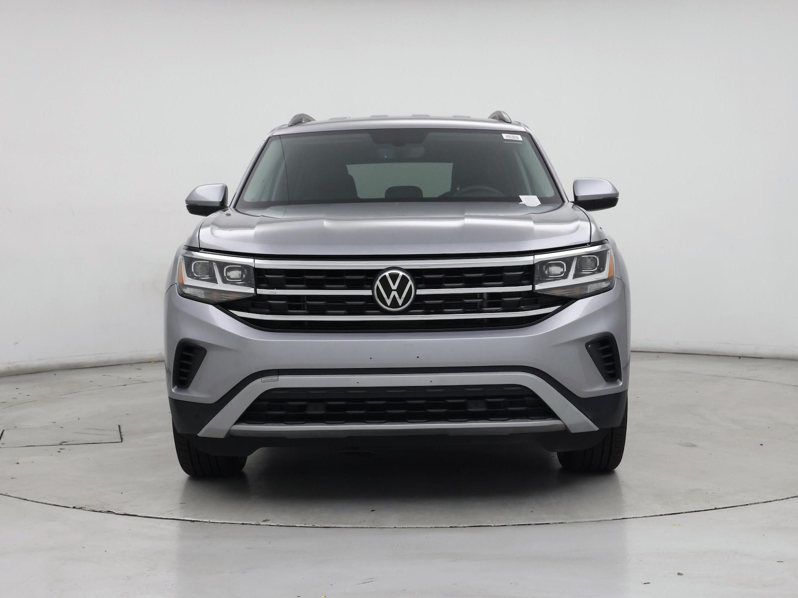 2022 Volkswagen Atlas SE w/Tech - Photo 6