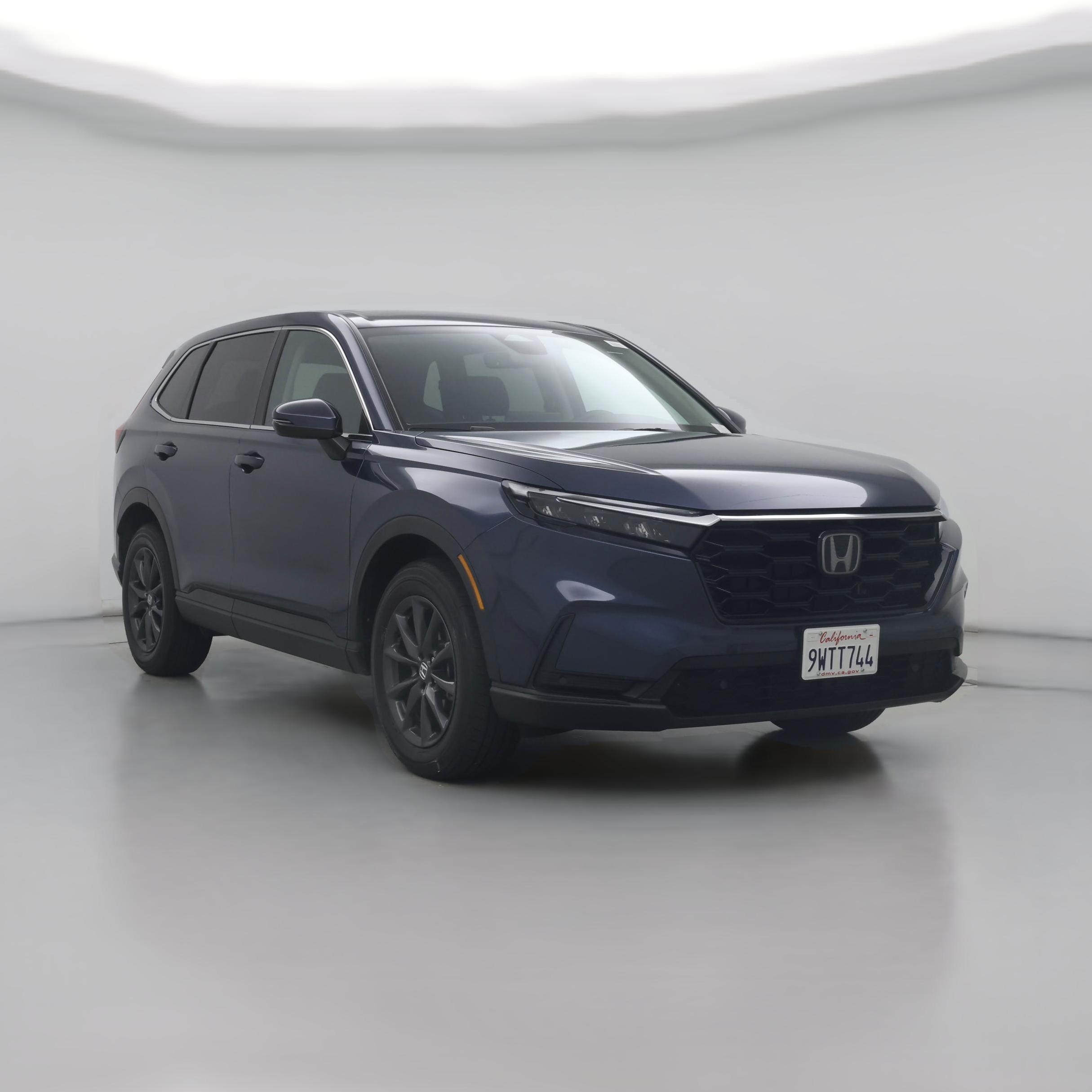 Thumbnail: 2026 Honda CR-V - 1