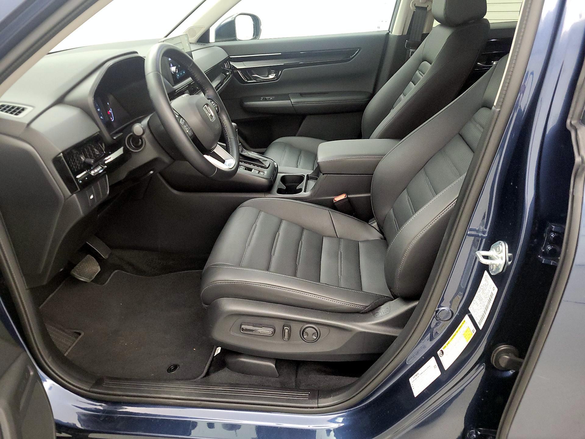 Thumbnail: 2026 Honda CR-V - 11