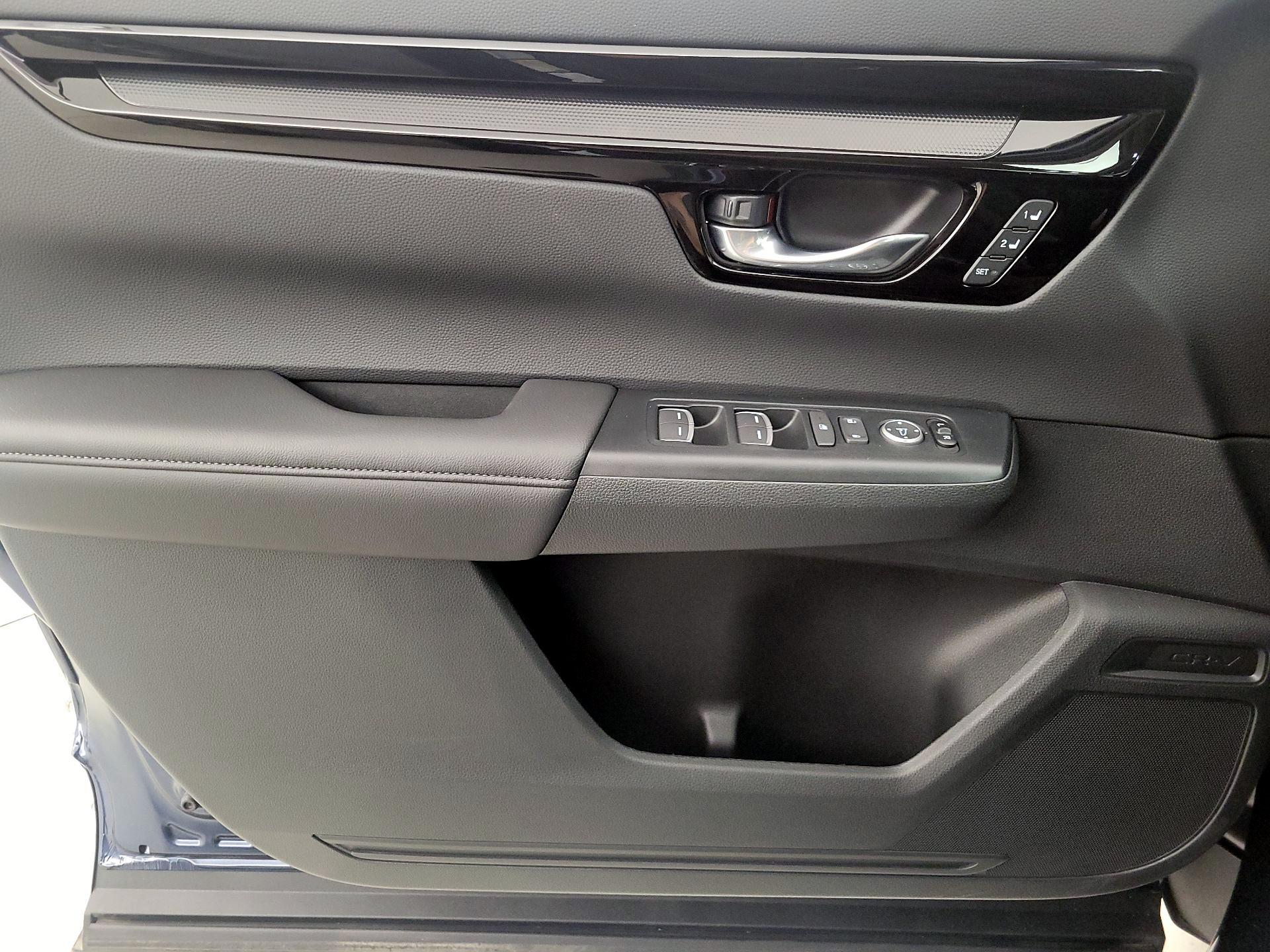 Thumbnail: 2026 Honda CR-V - 12