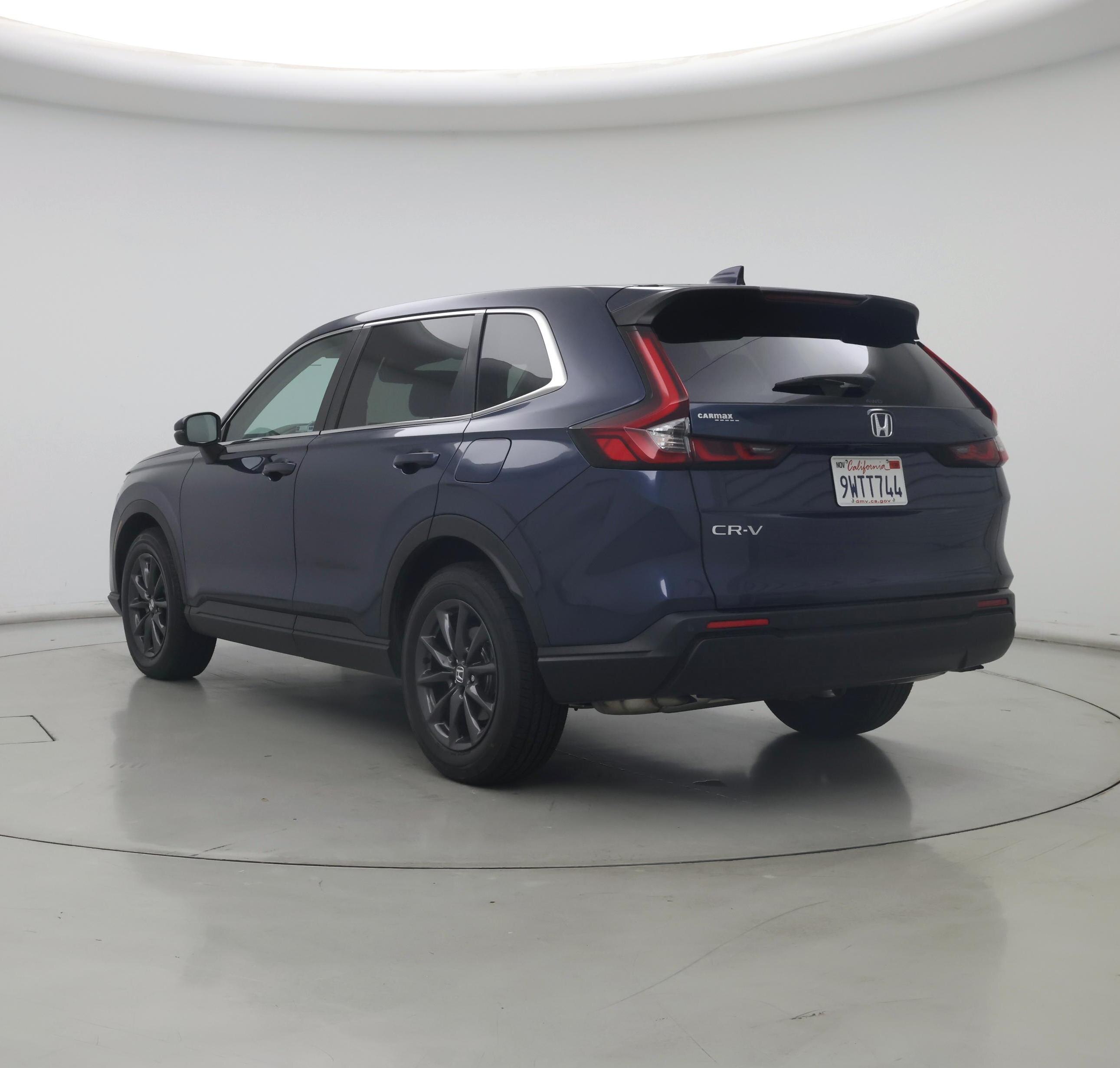 Thumbnail: 2026 Honda CR-V - 2