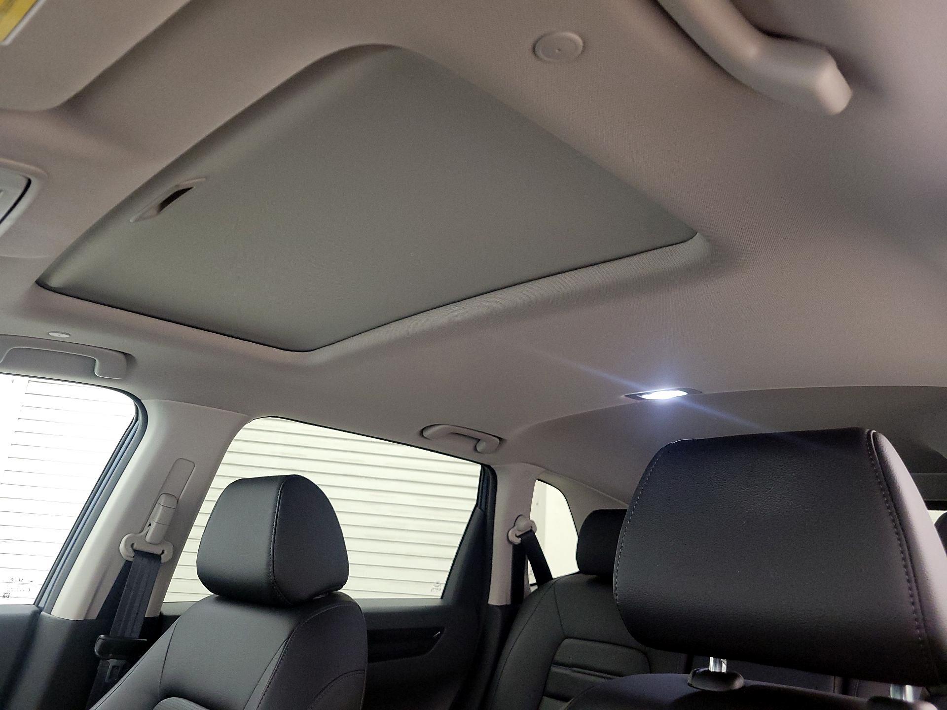 Thumbnail: 2026 Honda CR-V - 19