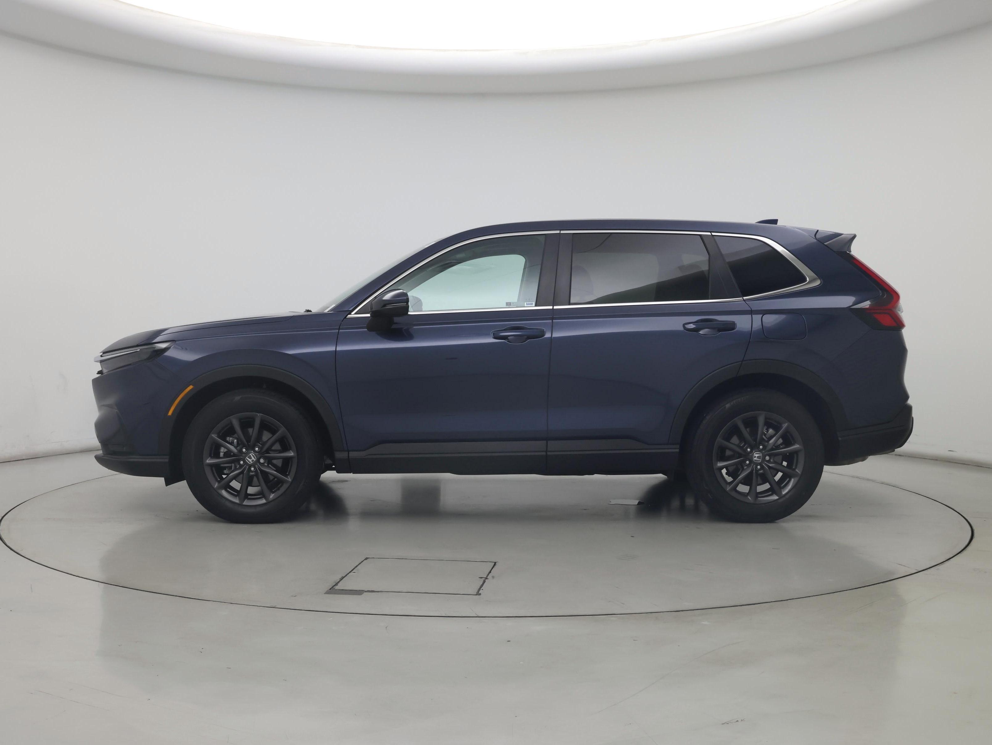 Thumbnail: 2026 Honda CR-V - 3