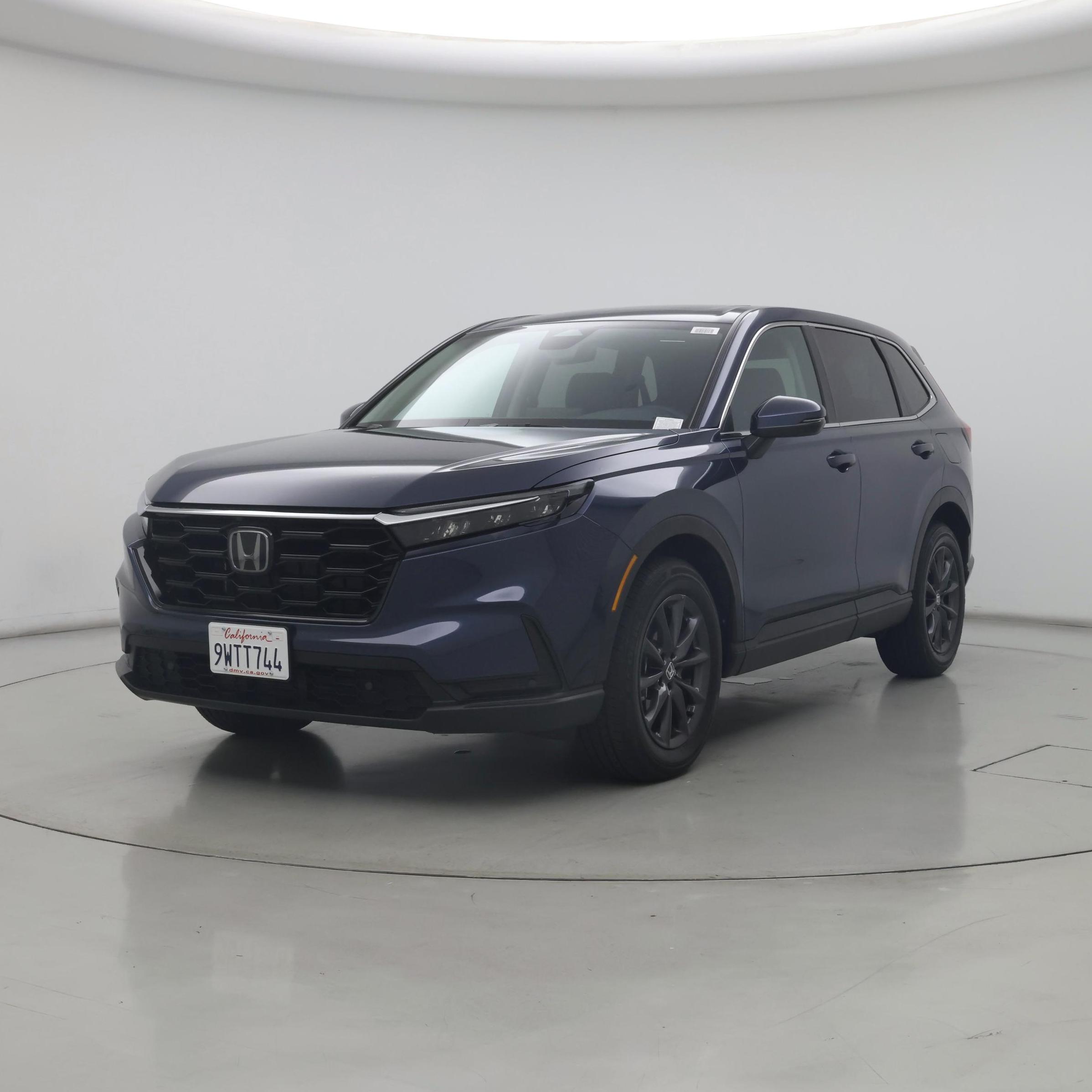 Thumbnail: 2026 Honda CR-V - 4