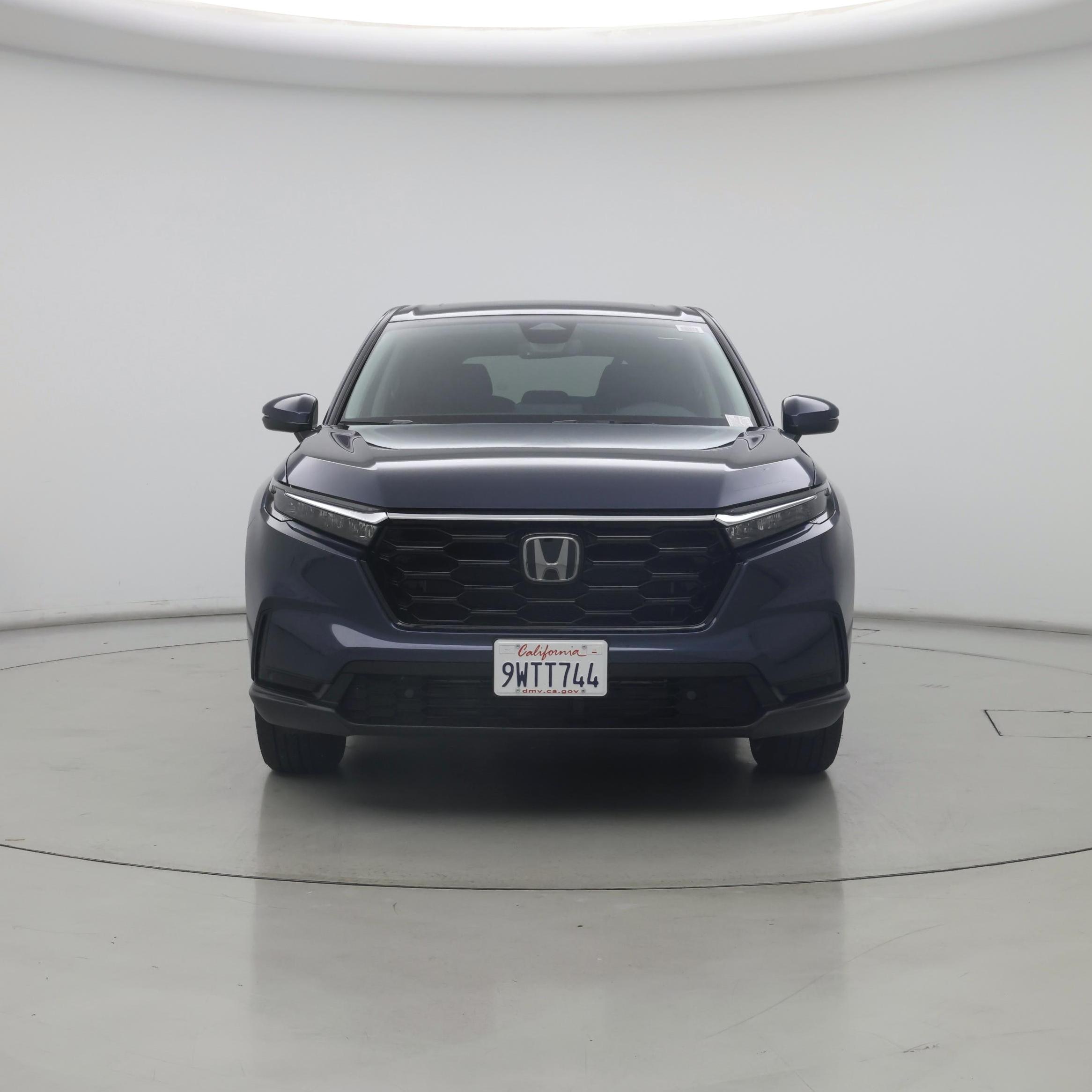Thumbnail: 2026 Honda CR-V - 5