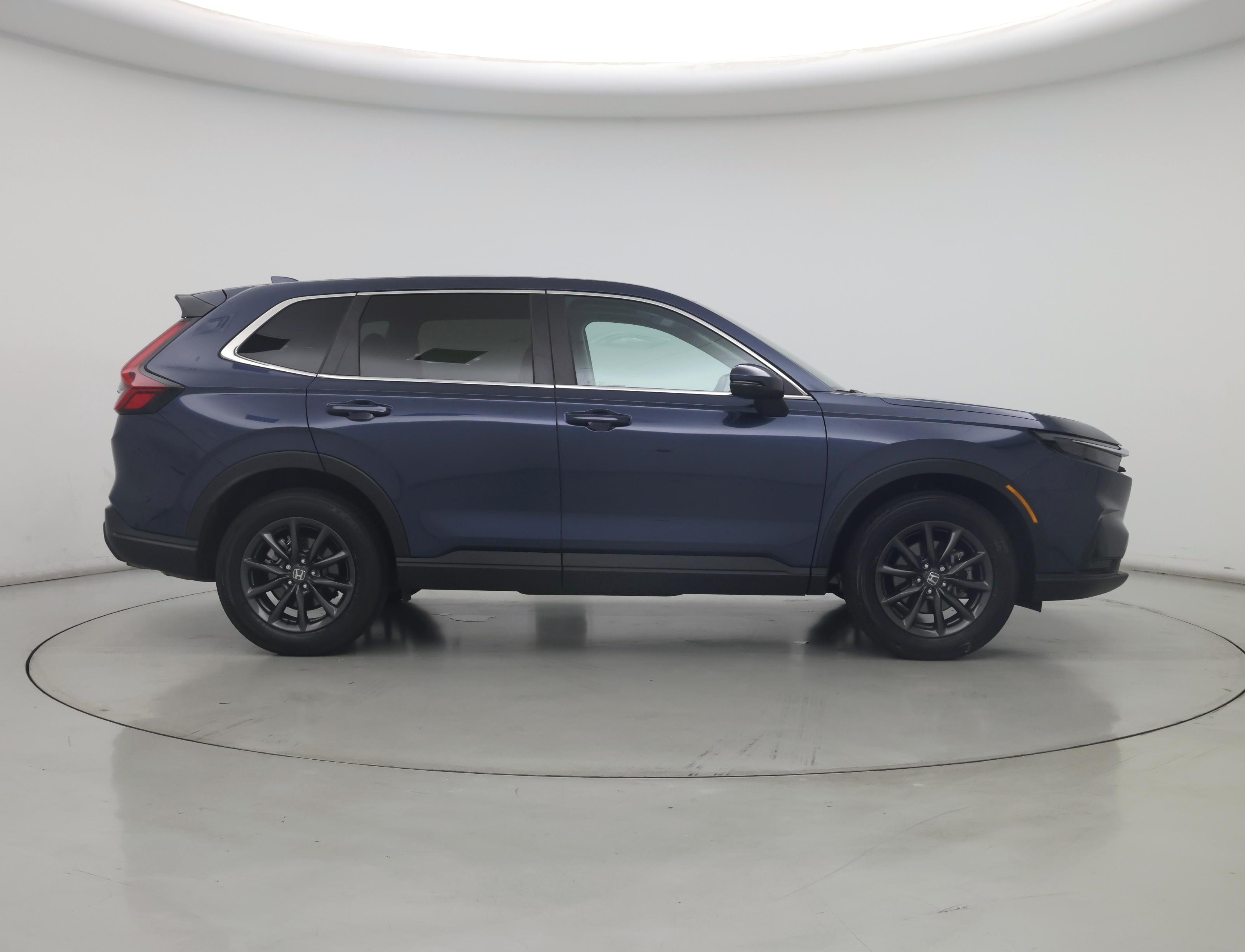 Thumbnail: 2026 Honda CR-V - 7
