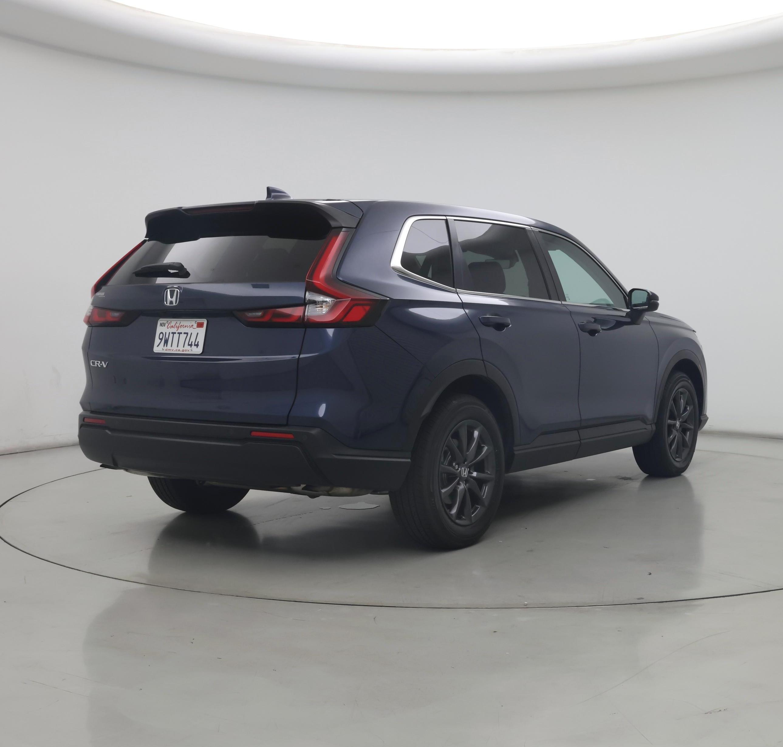 Thumbnail: 2026 Honda CR-V - 8