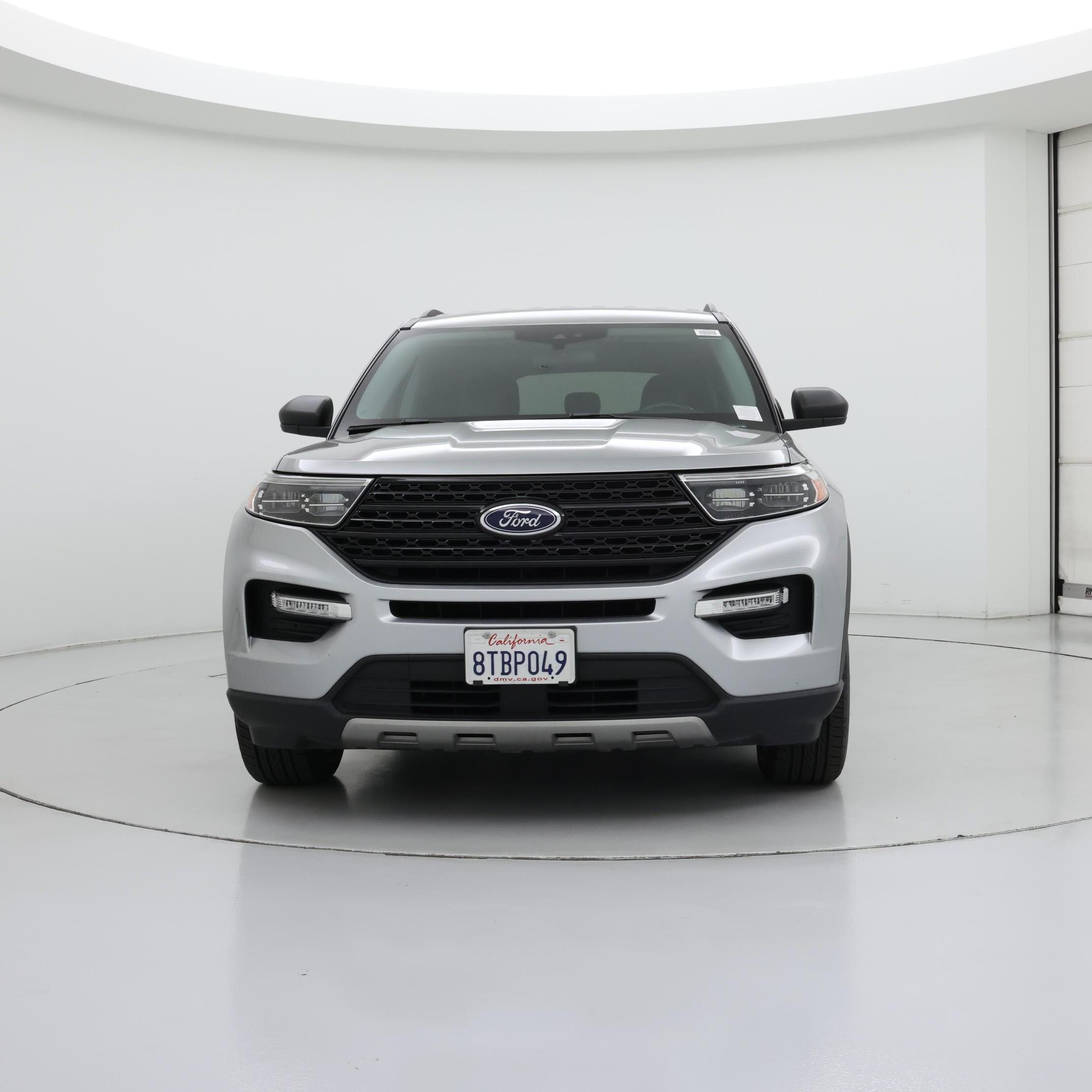 Thumbnail: 2020 Ford Explorer - 5