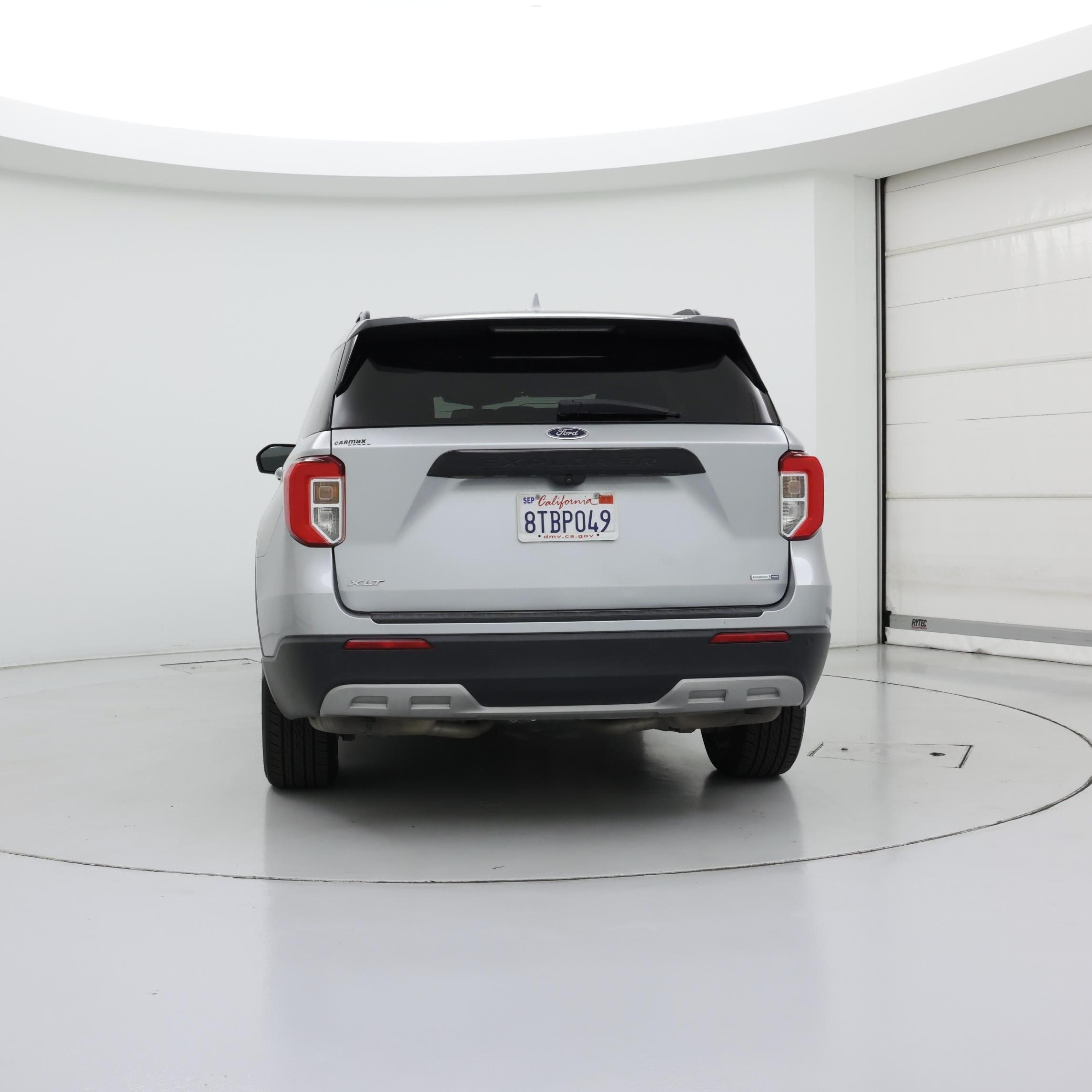 Thumbnail: 2020 Ford Explorer - 6