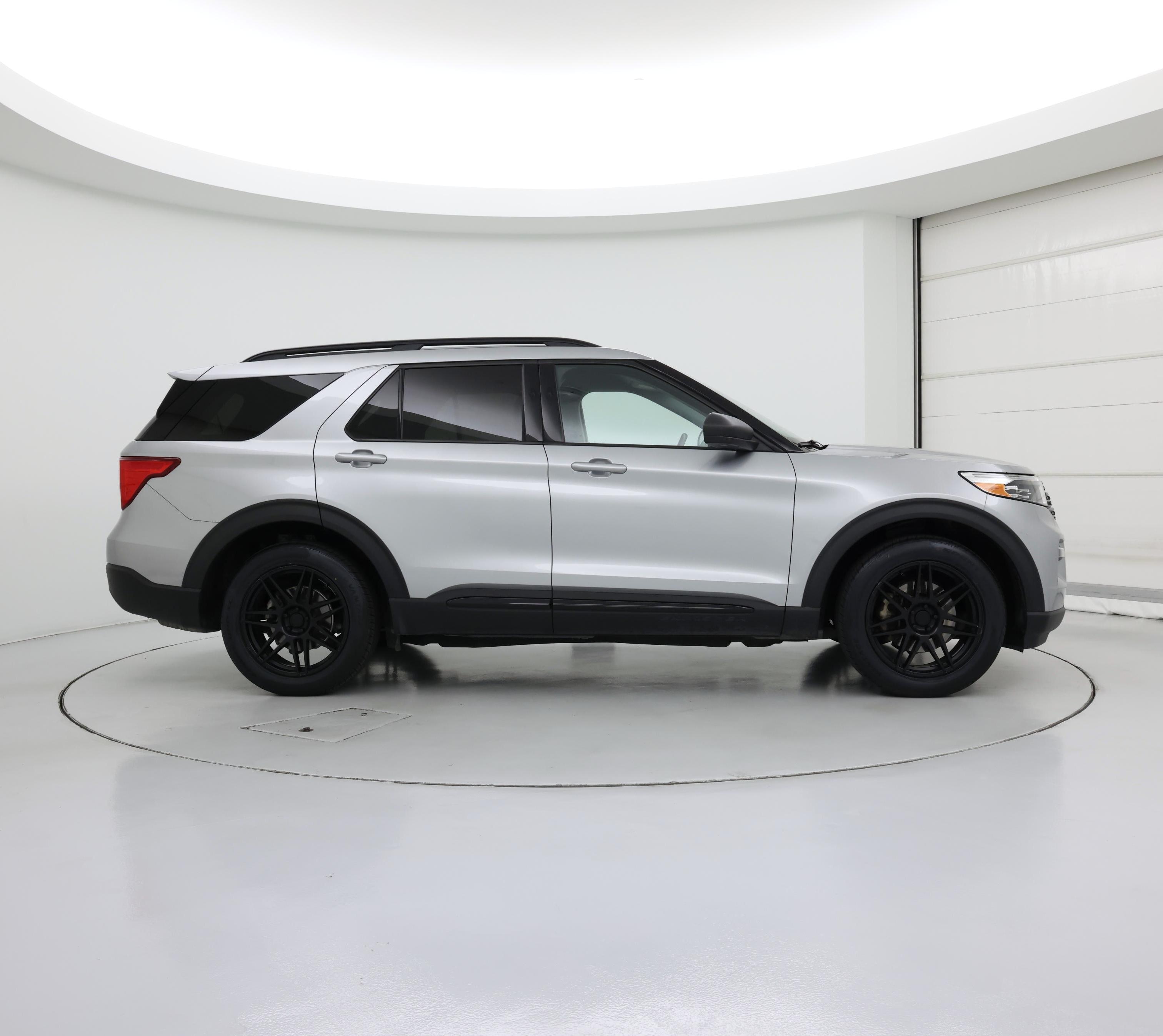 Thumbnail: 2020 Ford Explorer - 7