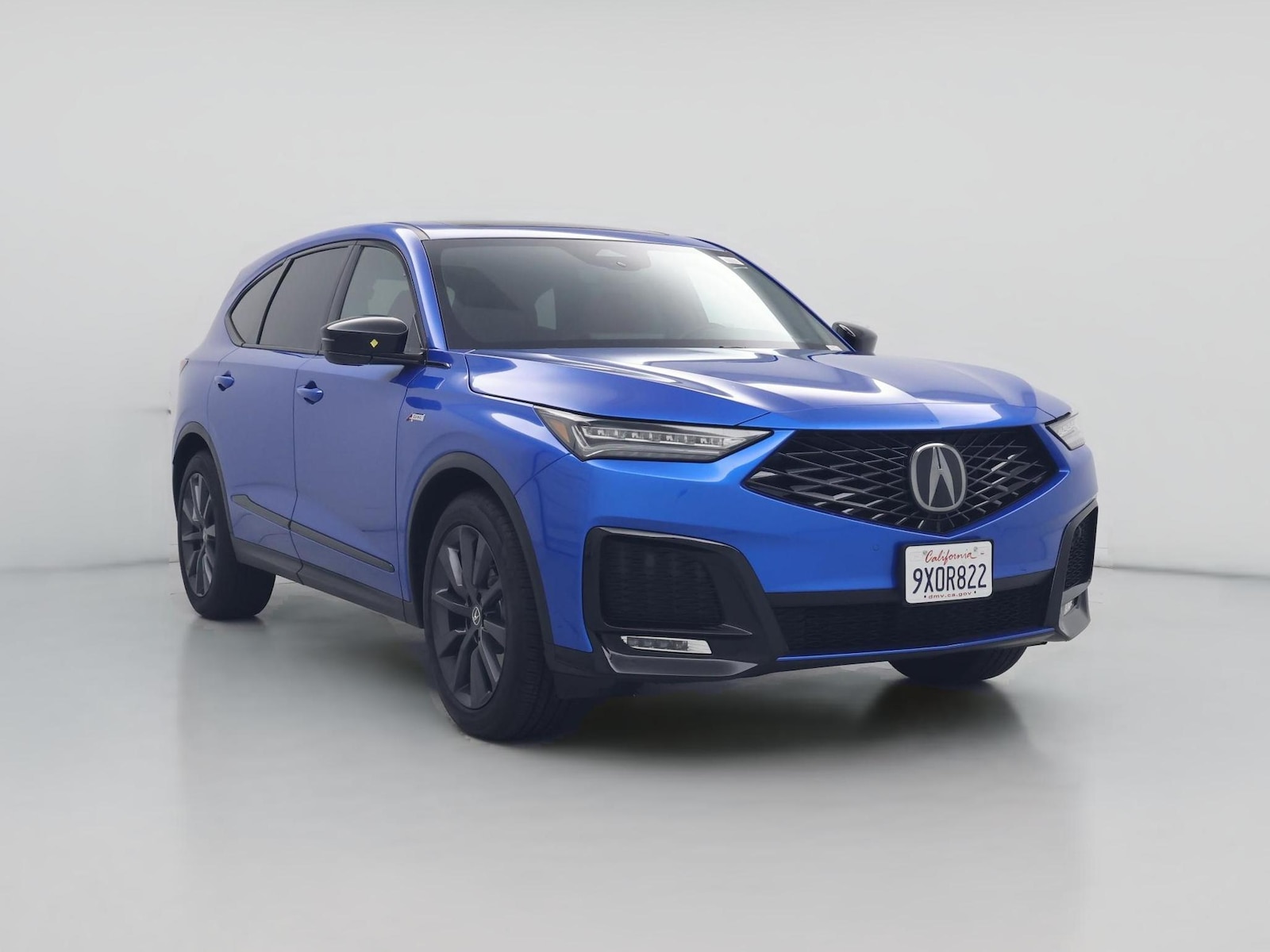 2026 Acura MDX