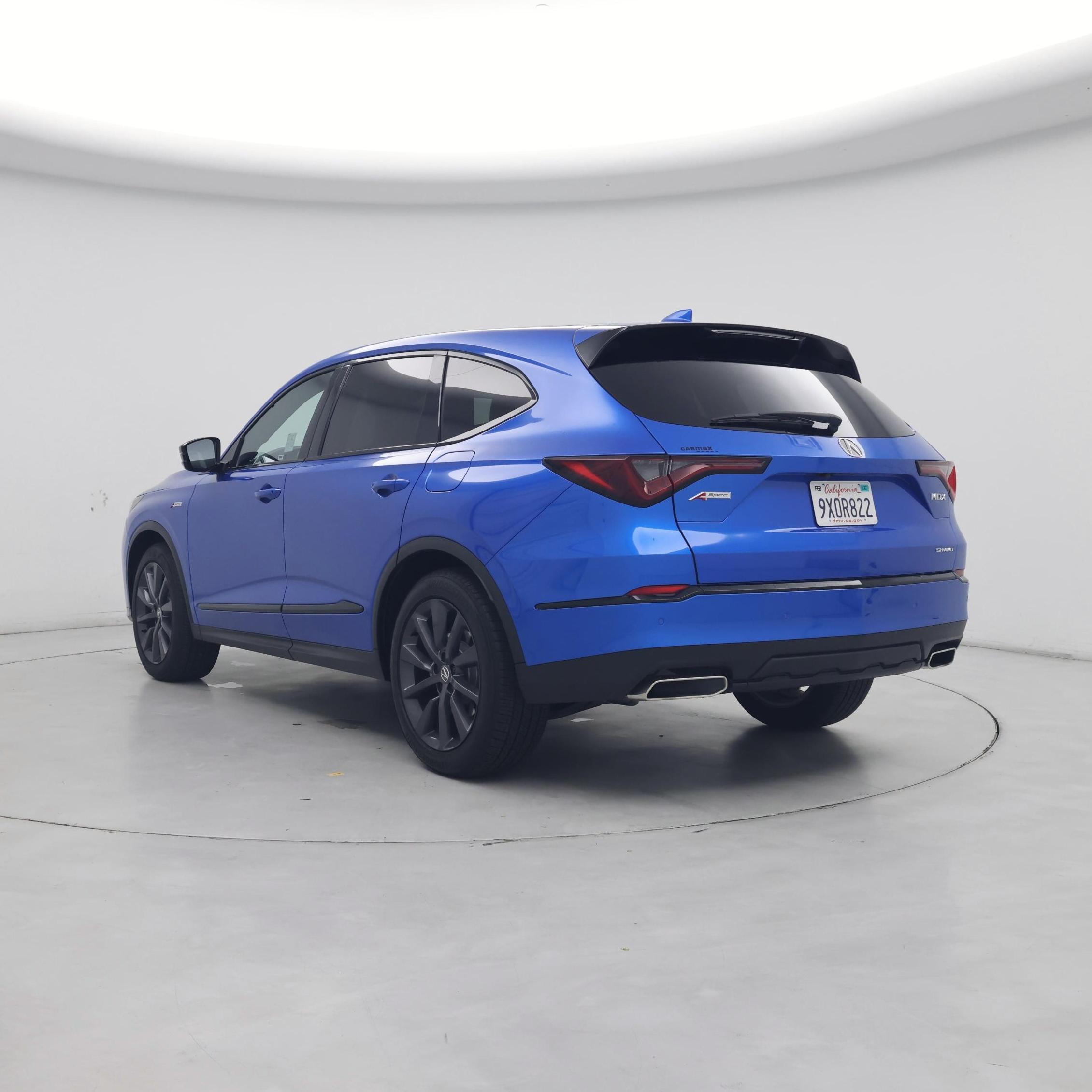 Thumbnail: 2026 Acura MDX - 2