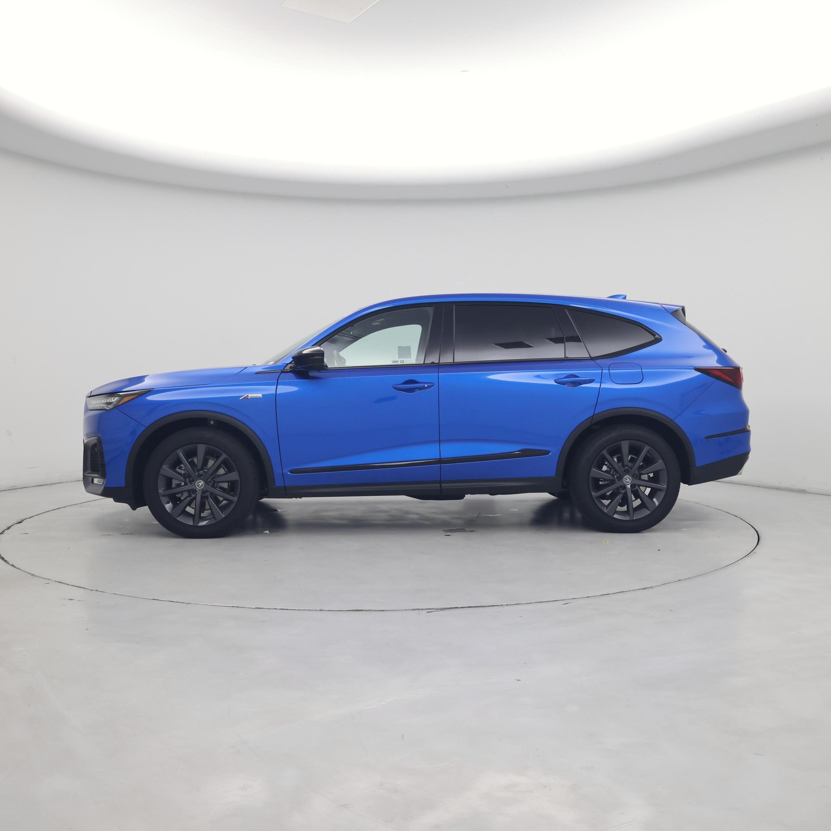 Thumbnail: 2026 Acura MDX - 3