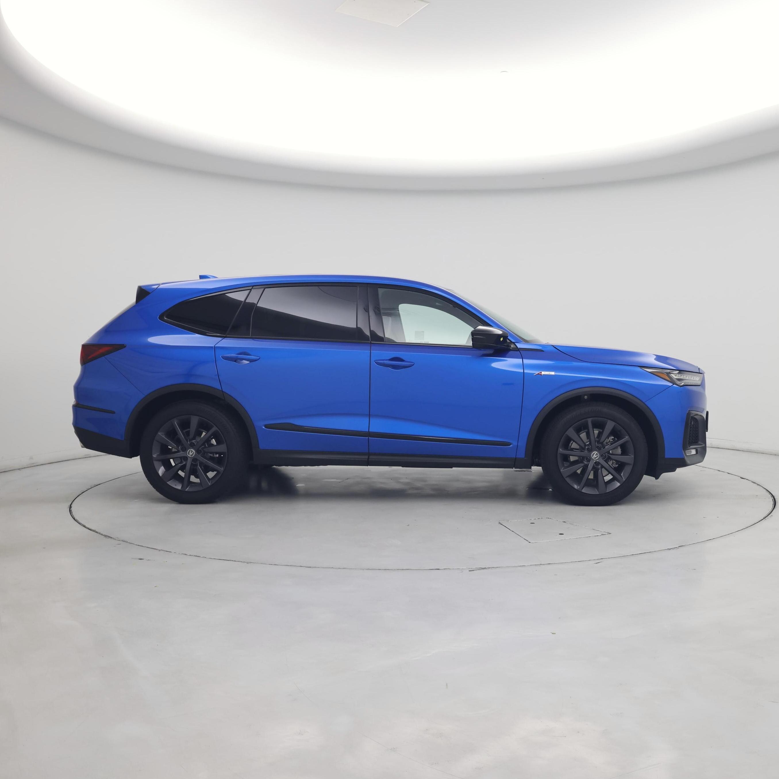 Thumbnail: 2026 Acura MDX - 7