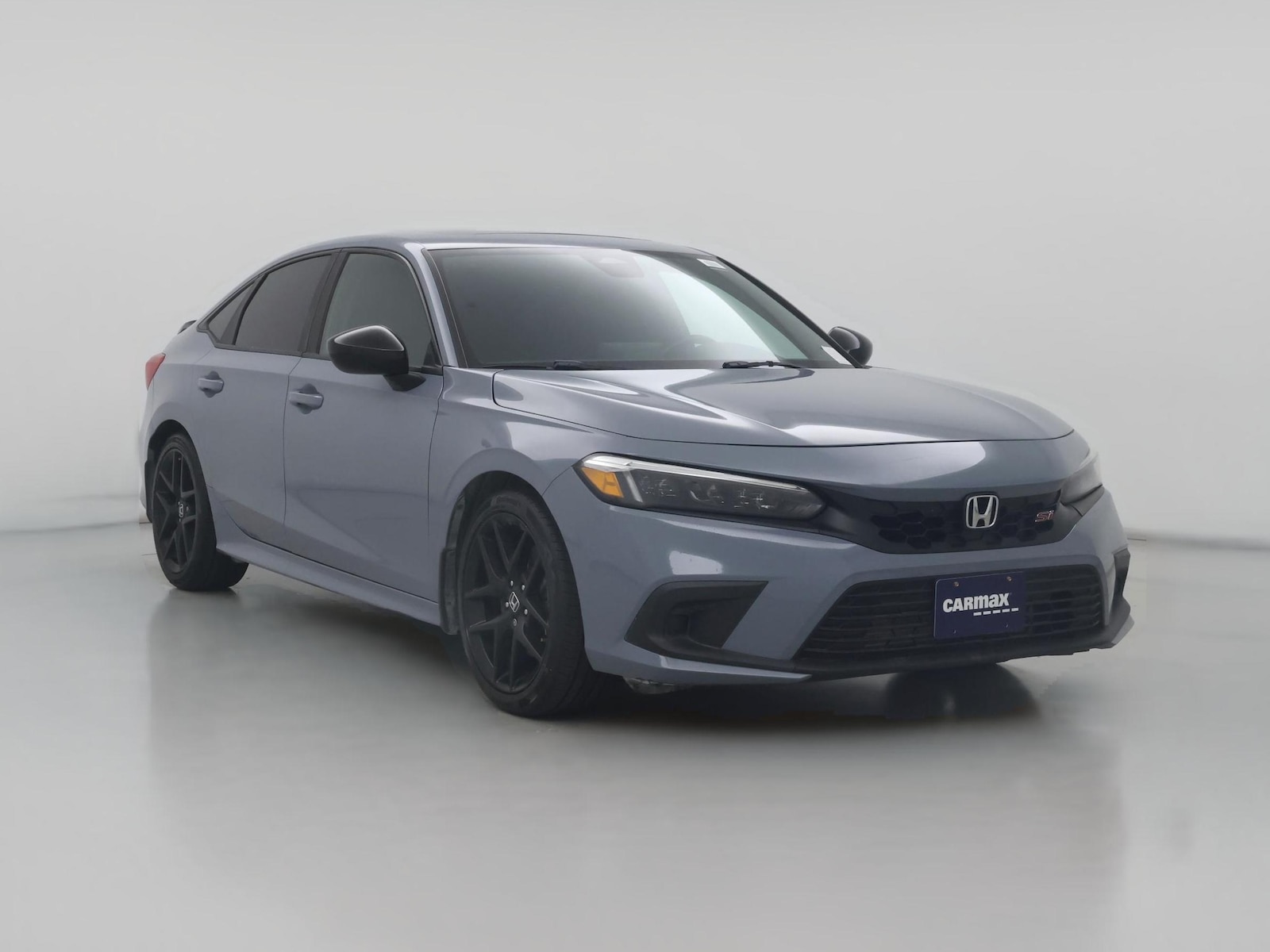 2023 Honda Civic Si