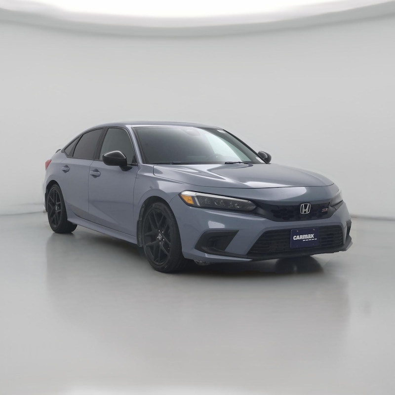2023 Honda Civic SI