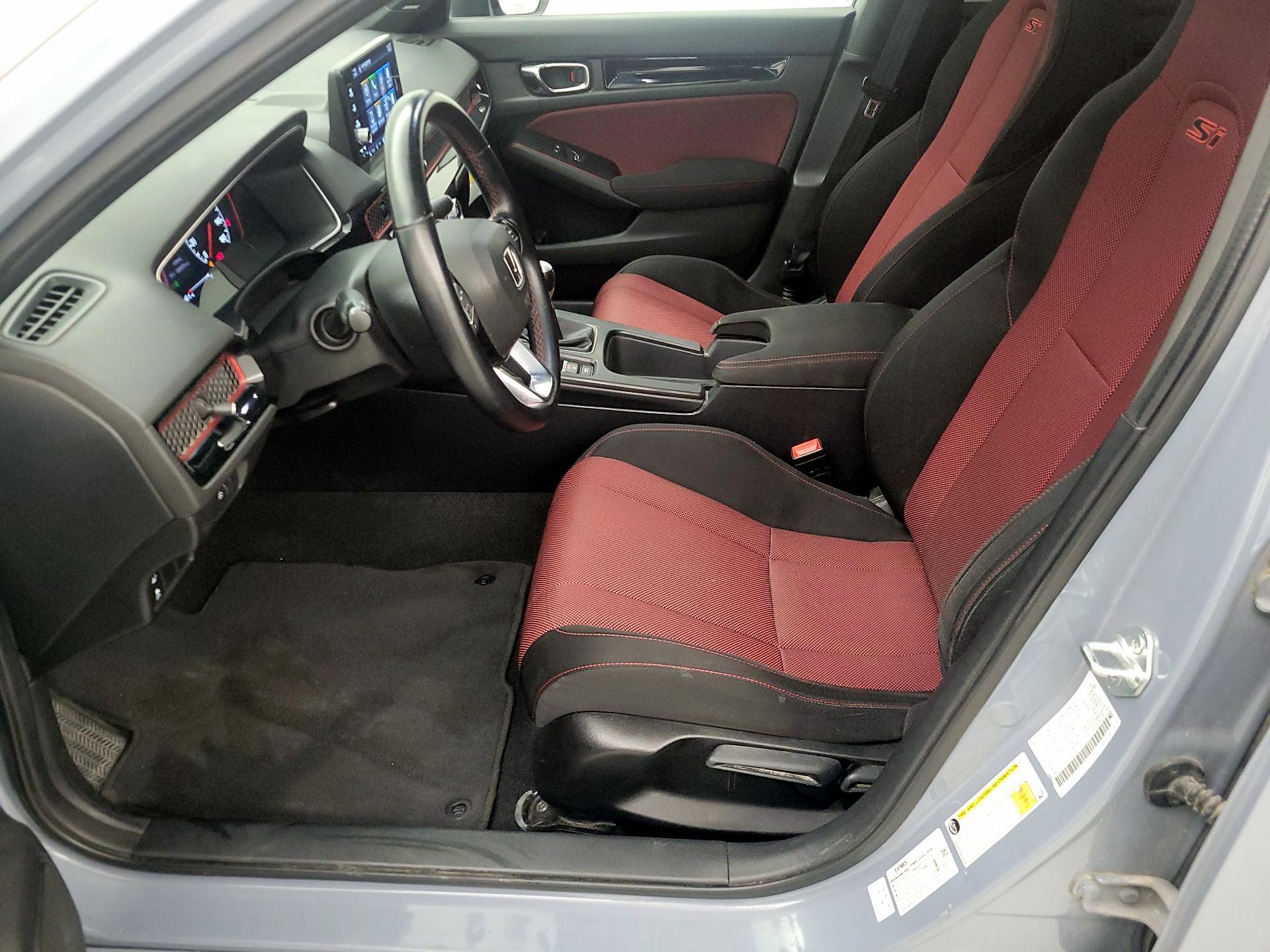 Thumbnail: 2023 Honda Civic - 11