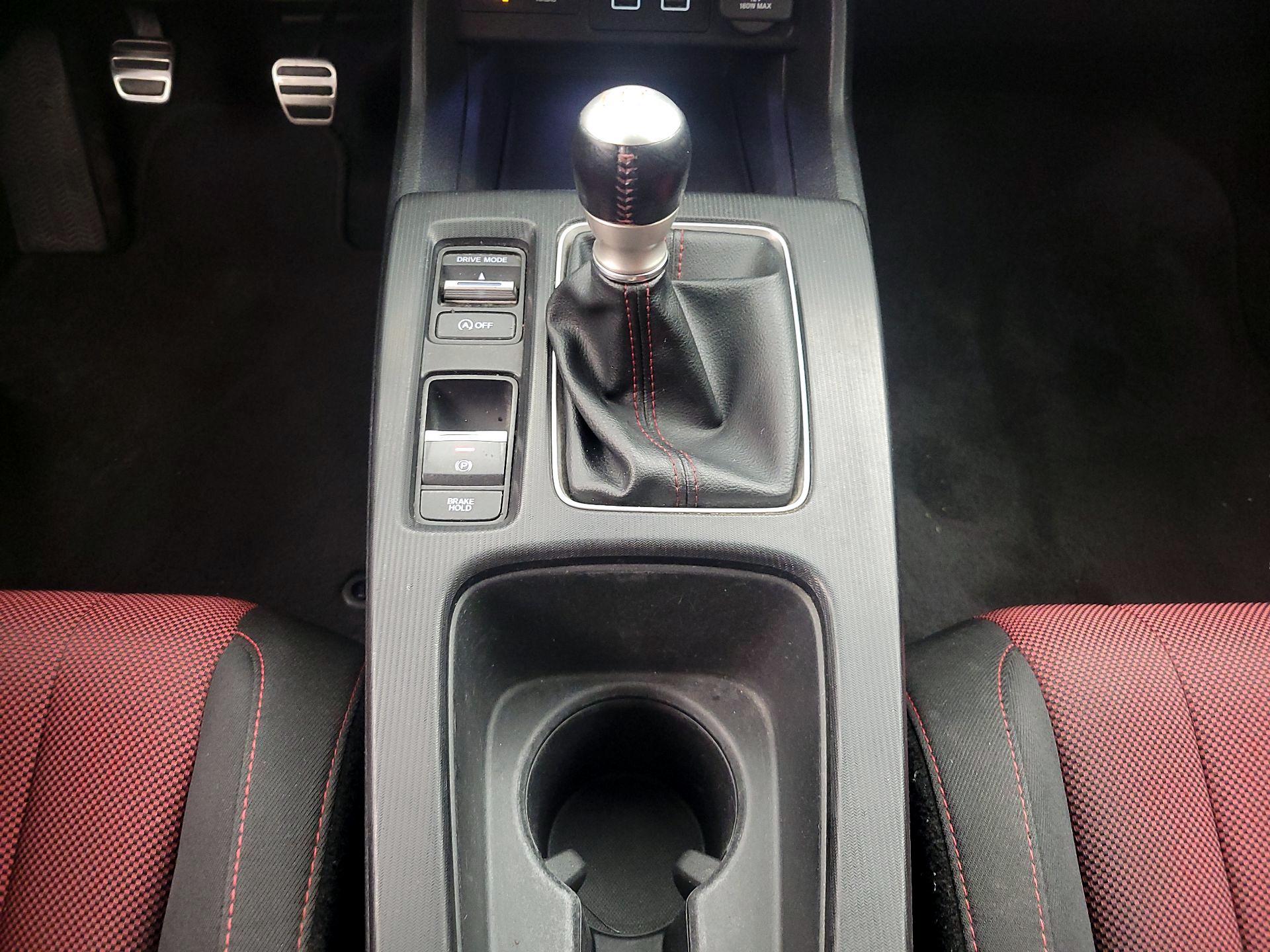 Thumbnail: 2023 Honda Civic - 17