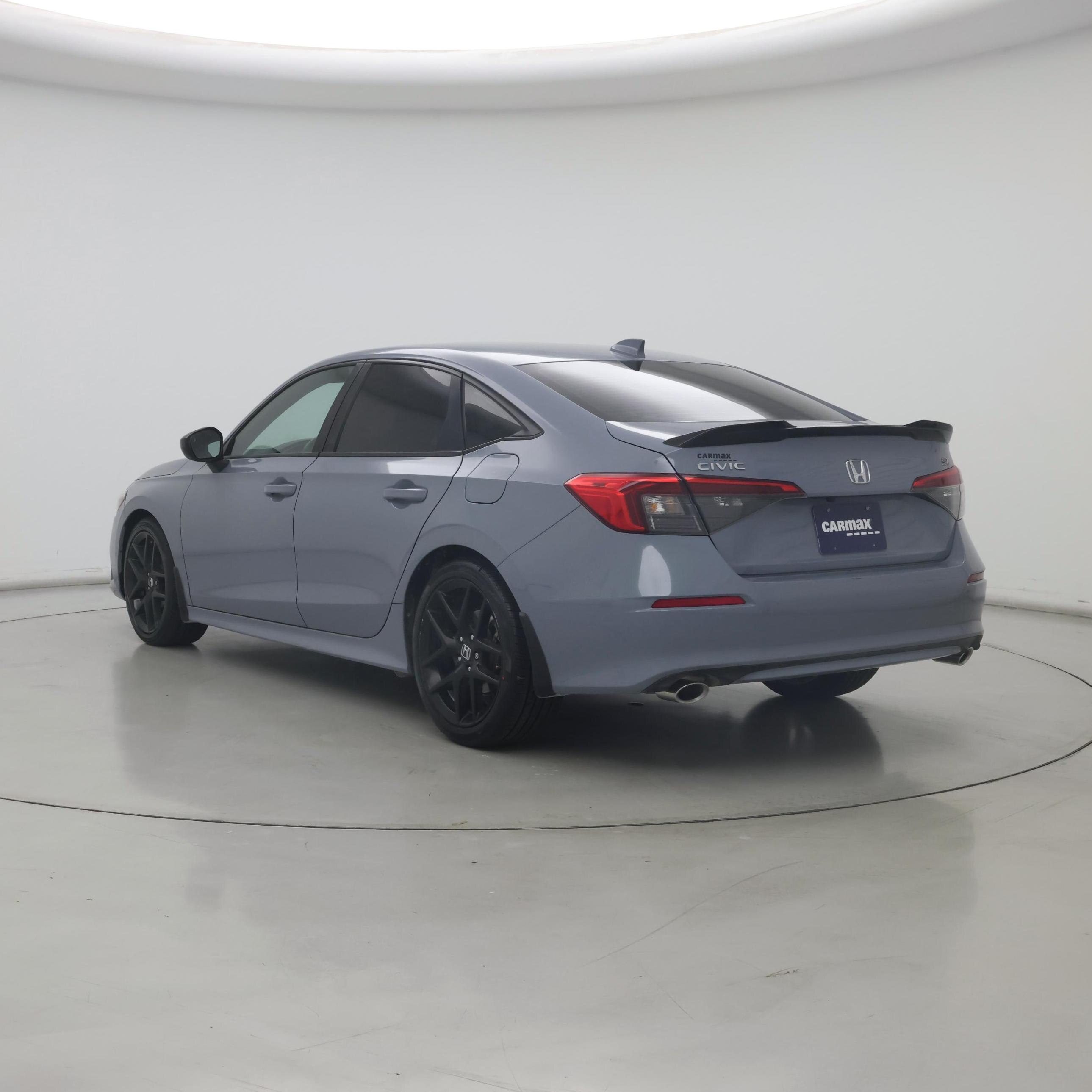 Thumbnail: 2023 Honda Civic - 2