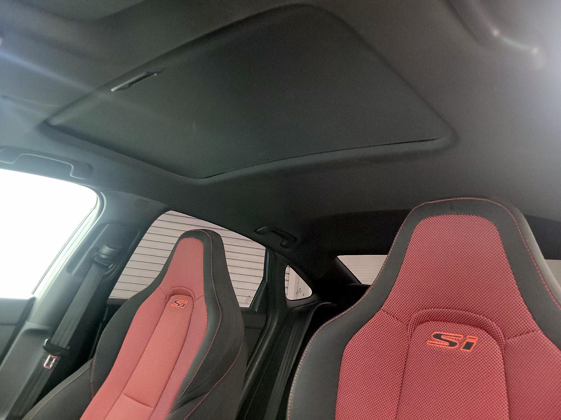 Thumbnail: 2023 Honda Civic - 19