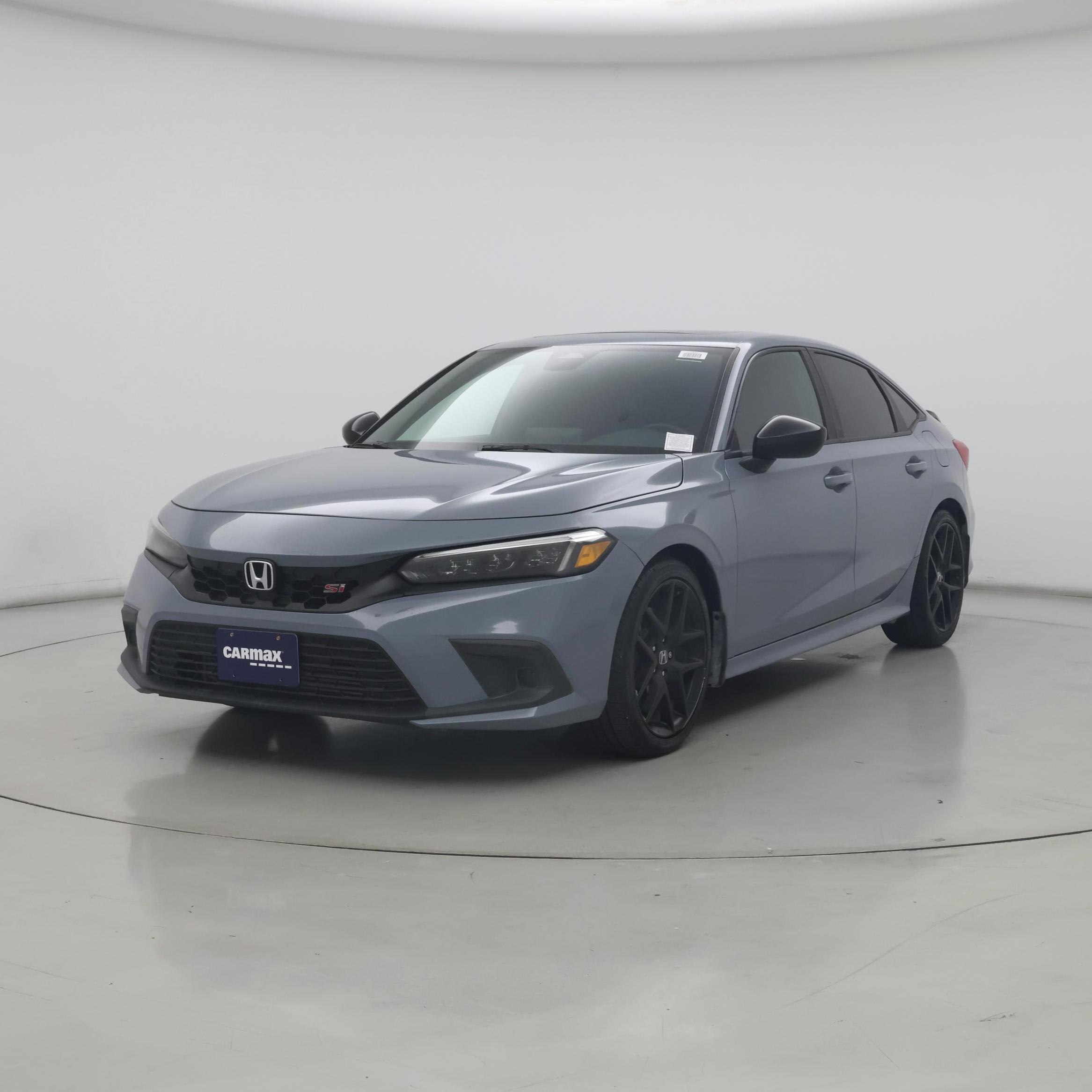 Thumbnail: 2023 Honda Civic - 4