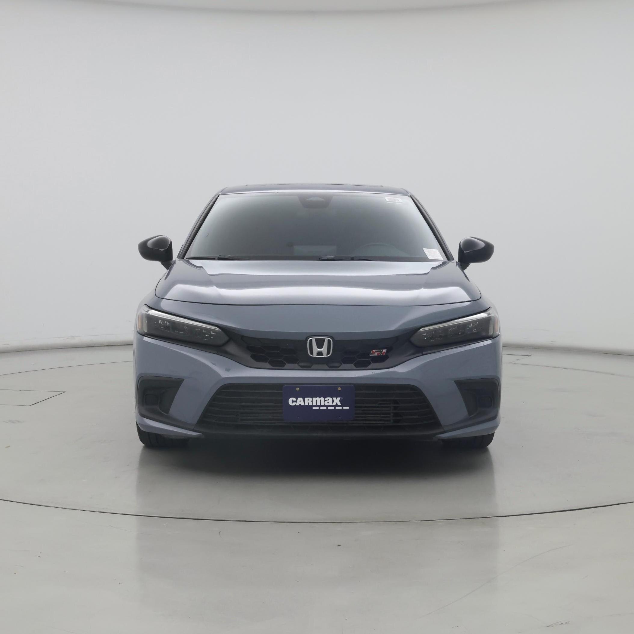 Thumbnail: 2023 Honda Civic - 5