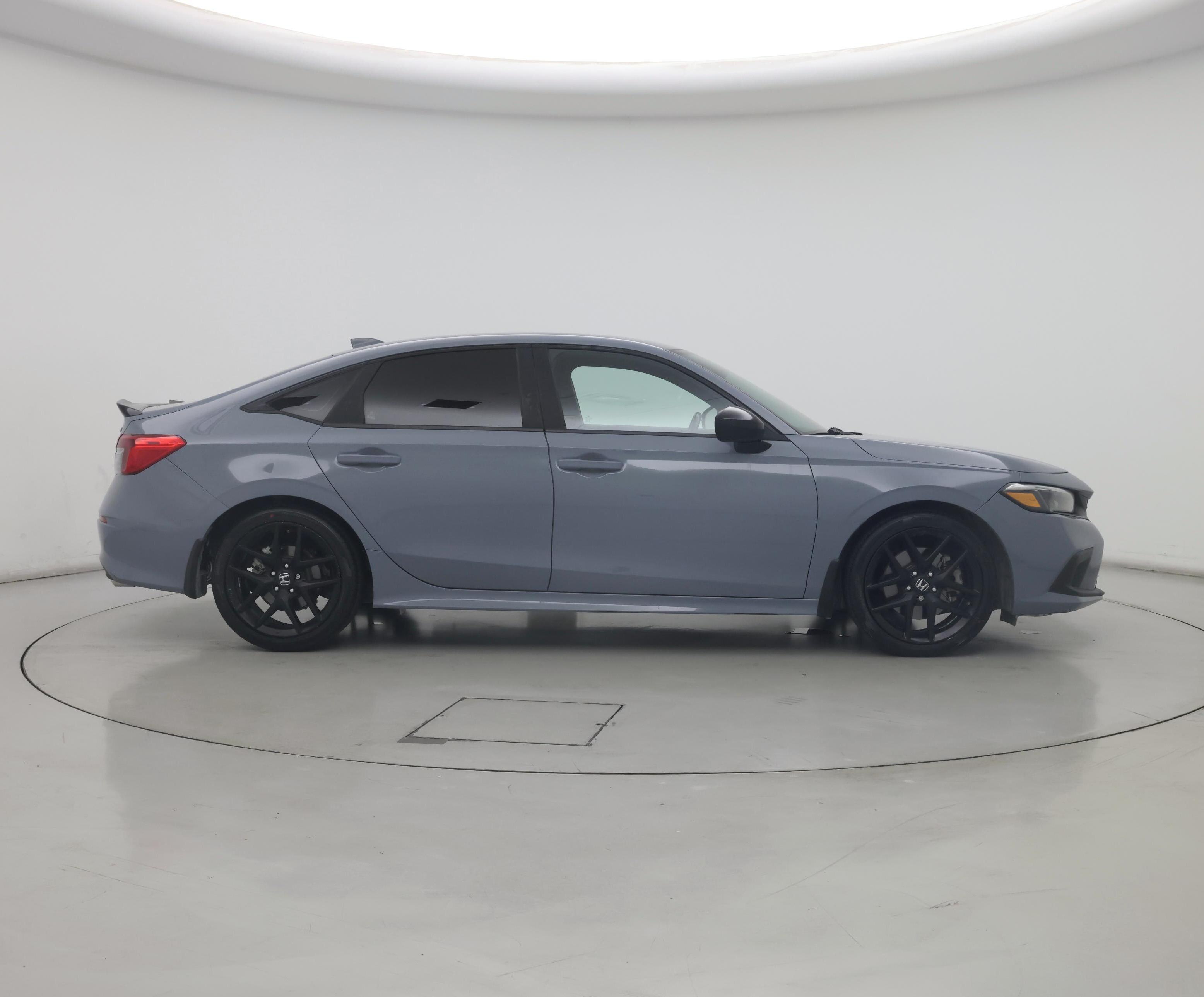 Thumbnail: 2023 Honda Civic - 7
