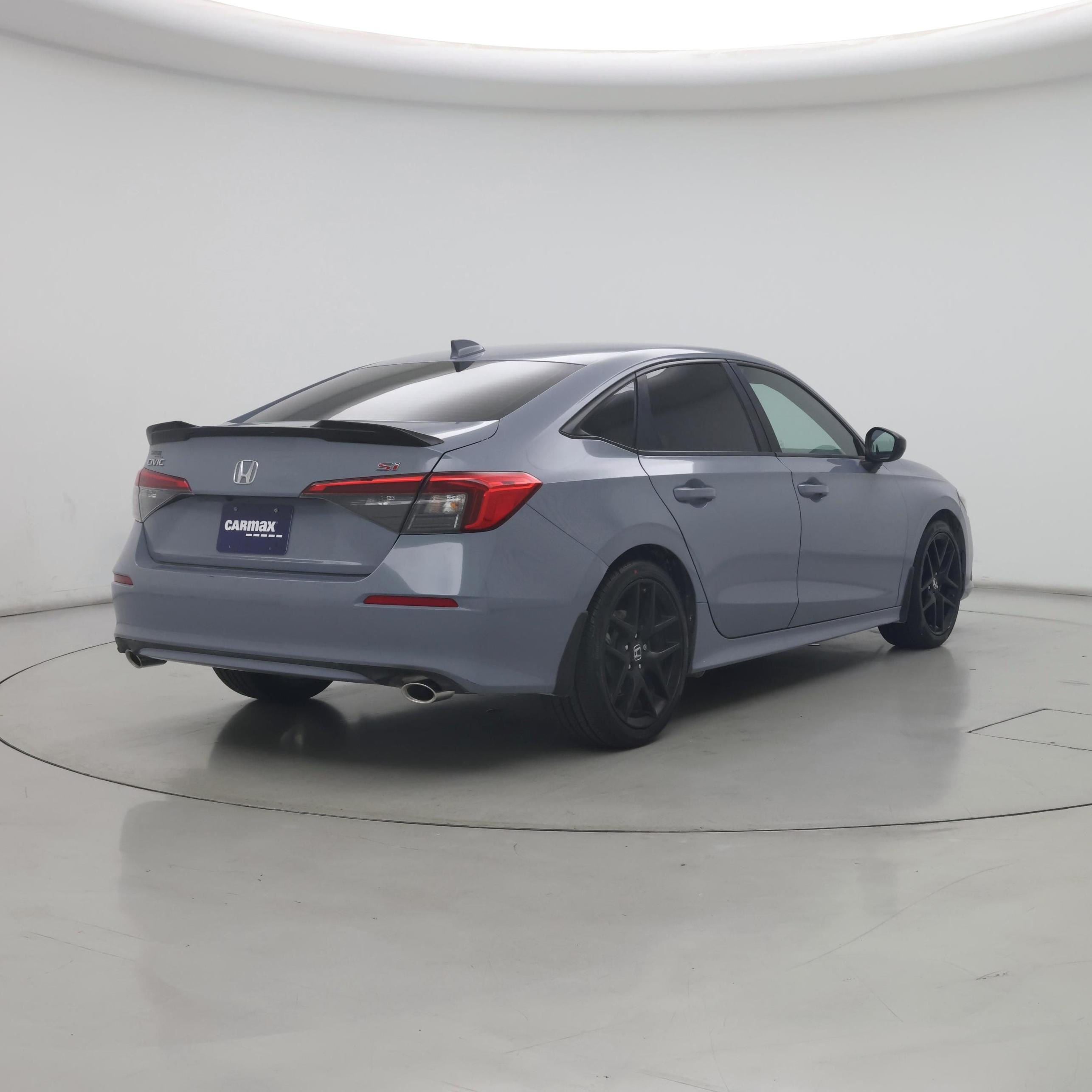Thumbnail: 2023 Honda Civic - 8