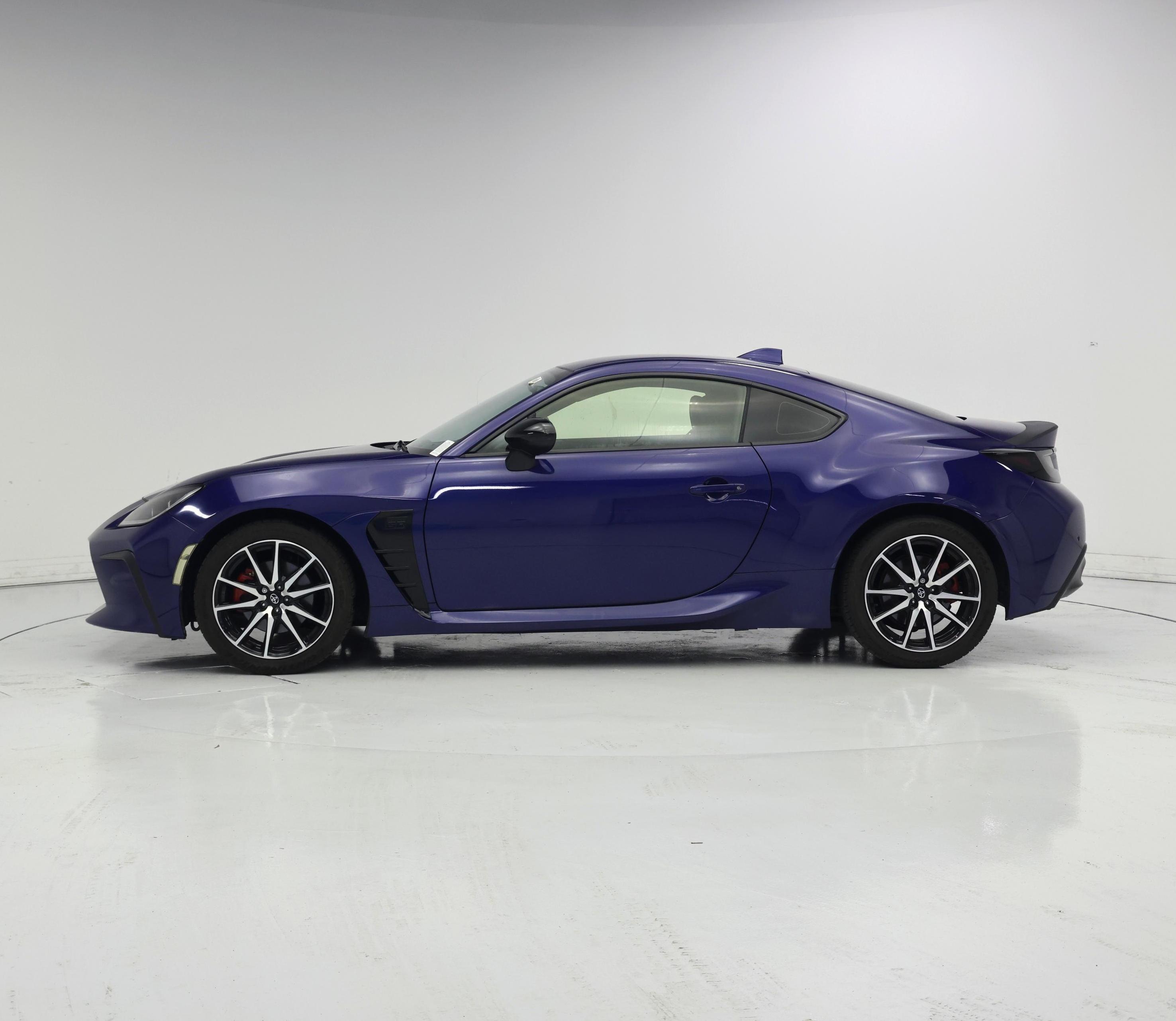 Thumbnail: 2022 Toyota GR86 - 3