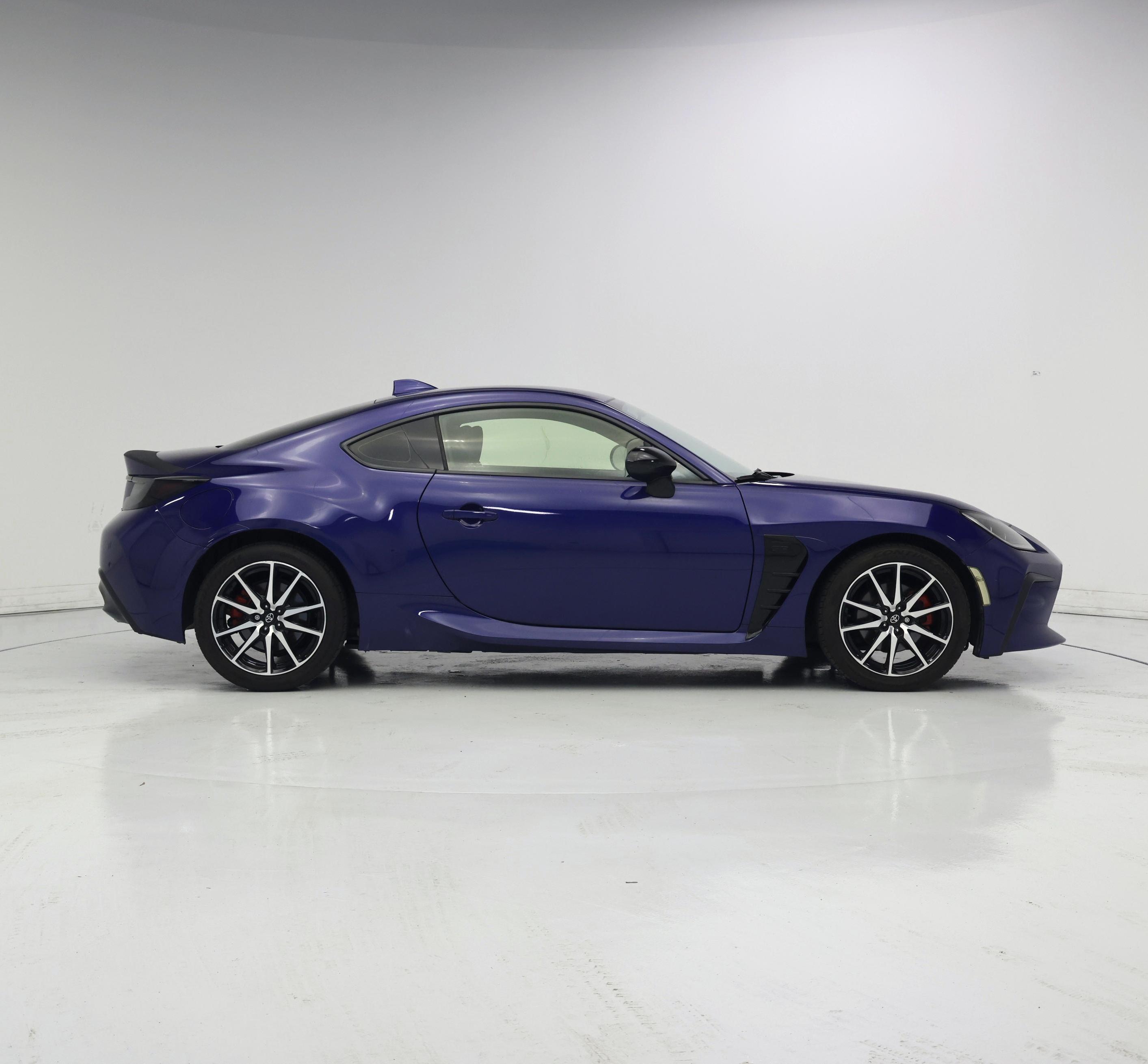 Thumbnail: 2022 Toyota GR86 - 7