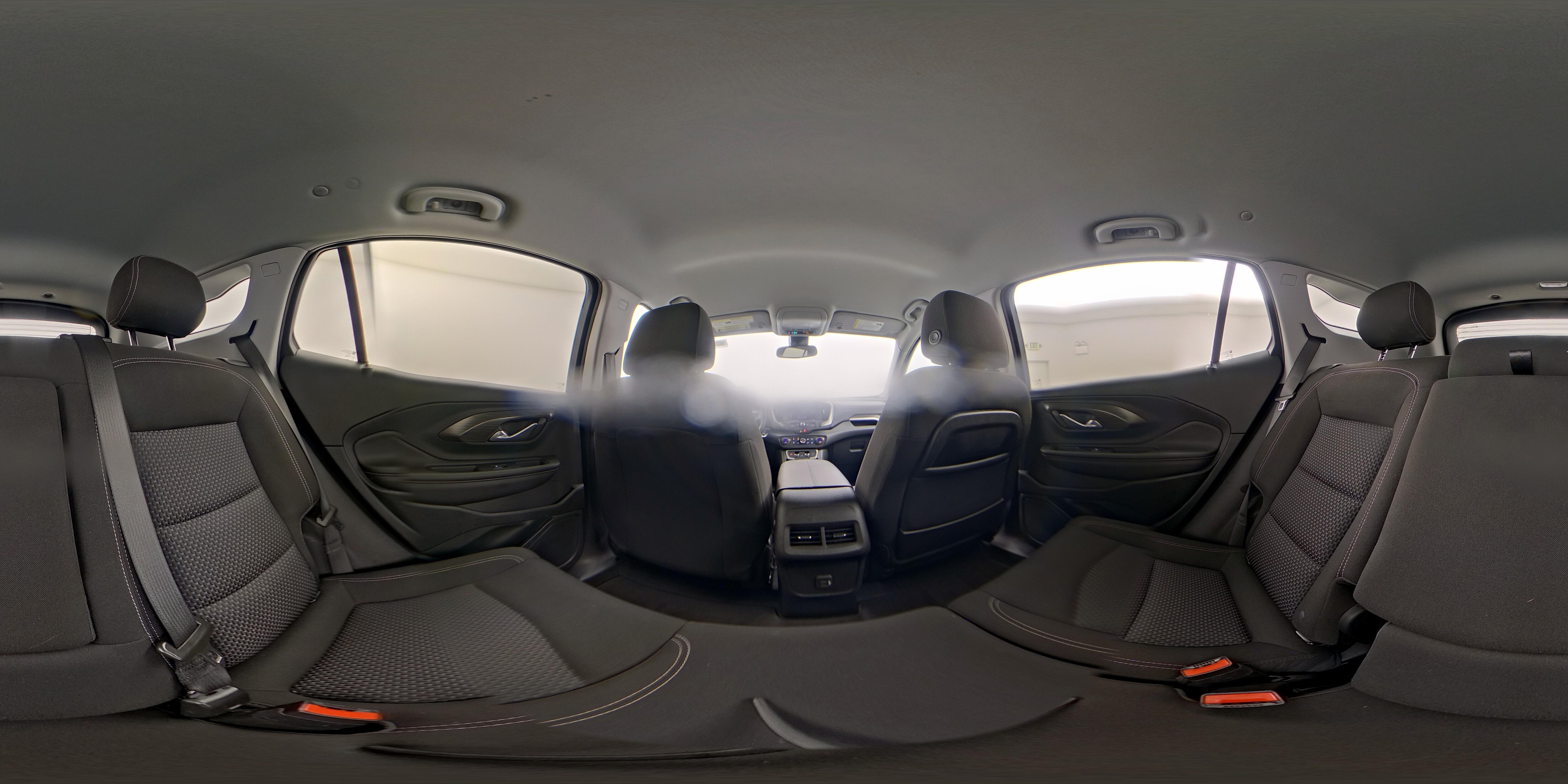 2022 GMC Terrain SLE - Photo 25