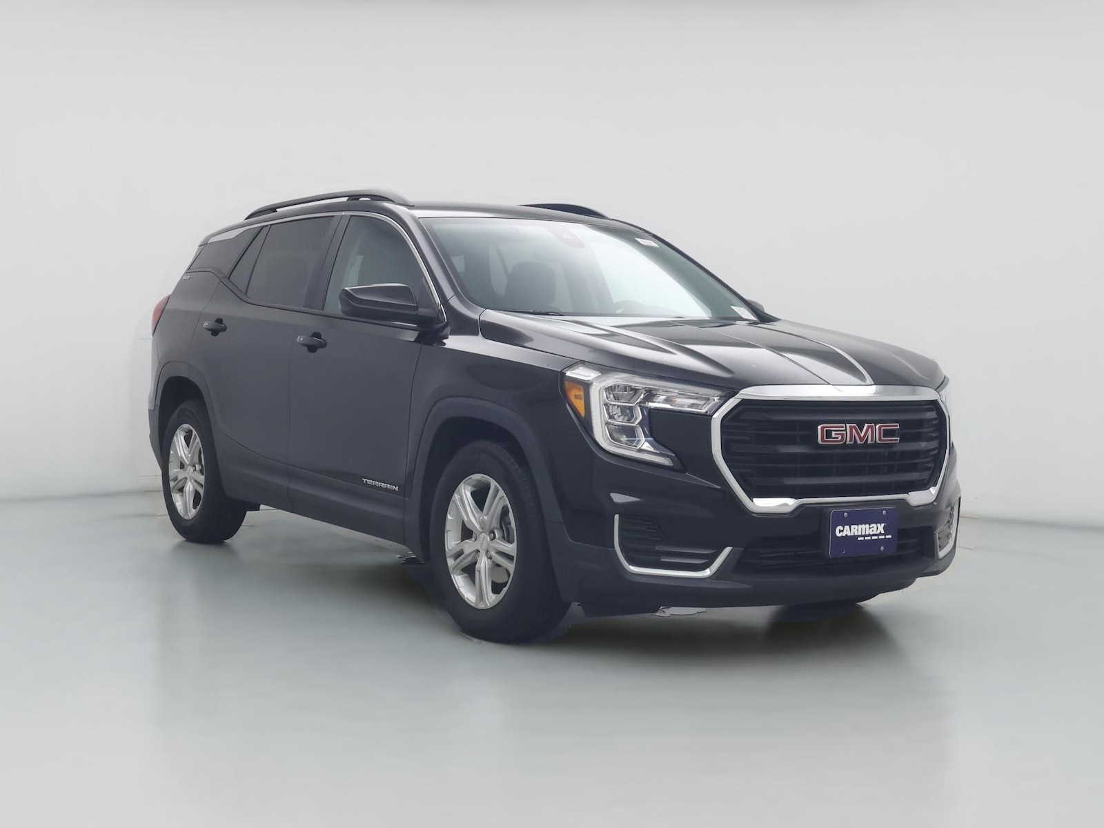 2022 GMC Terrain