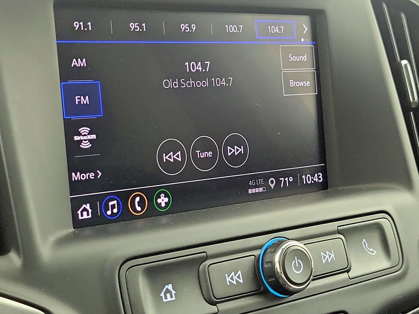 2022 GMC Terrain SLE - Photo 16