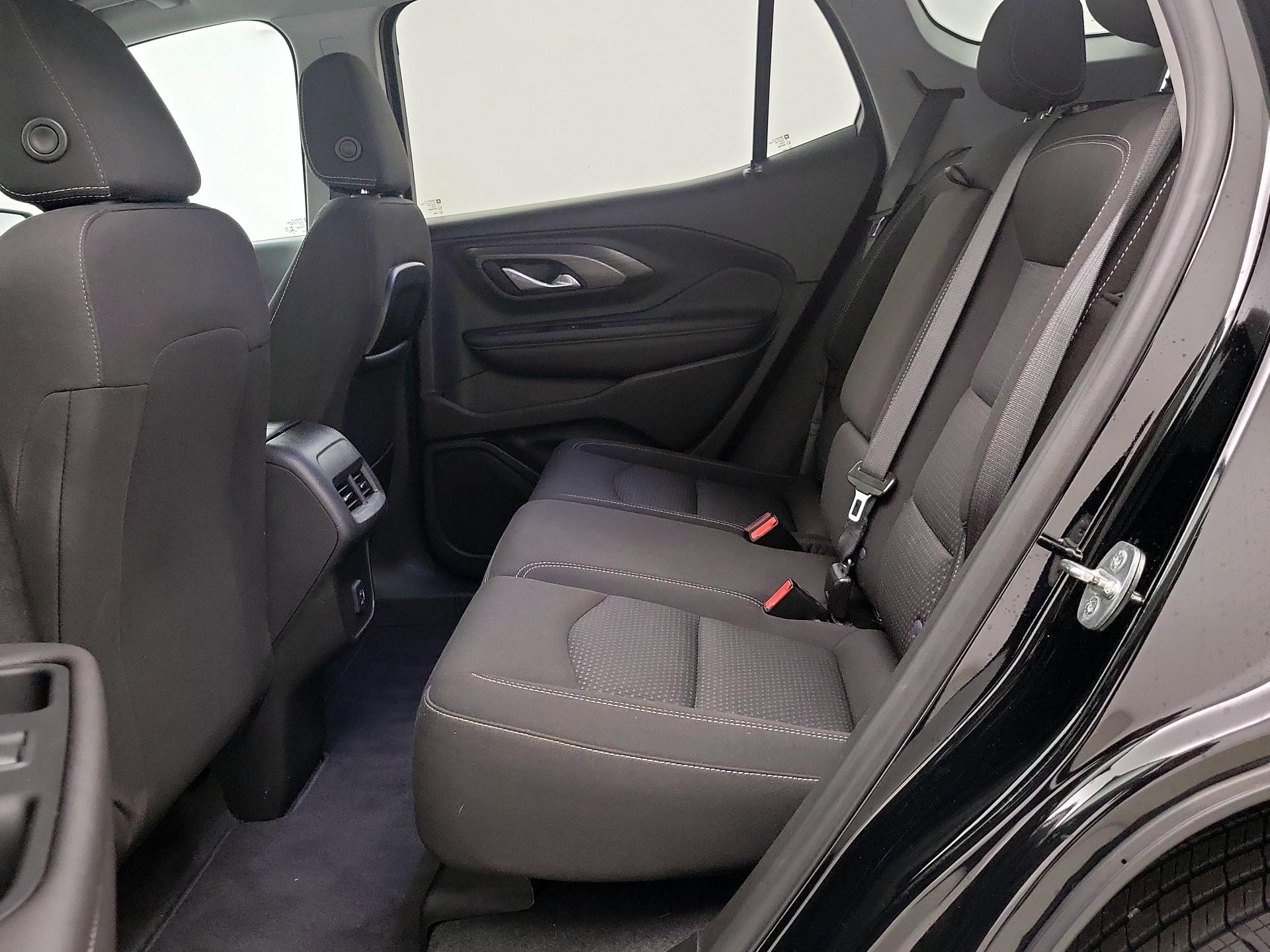 Thumbnail: 2022 GMC Terrain - 19