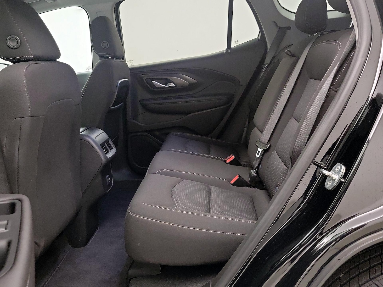 2022 GMC Terrain SLE - Photo 20