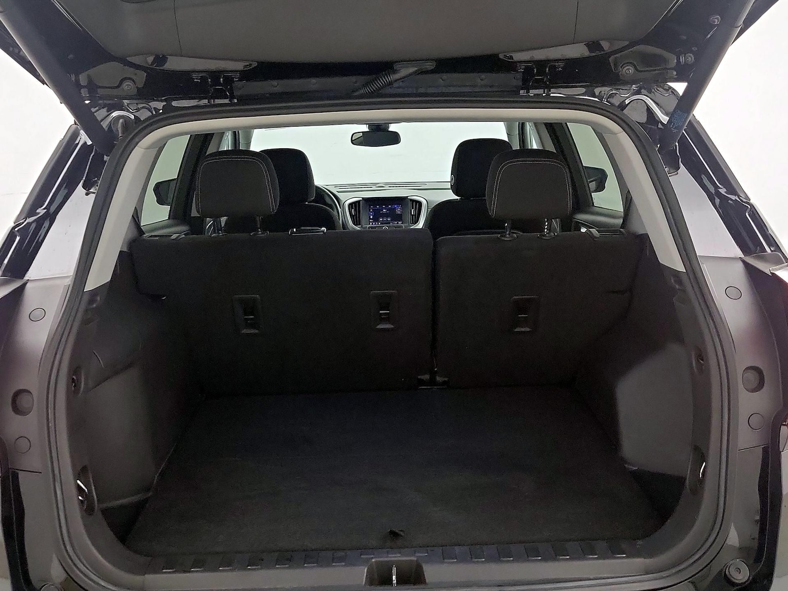 2022 GMC Terrain SLE - Photo 21