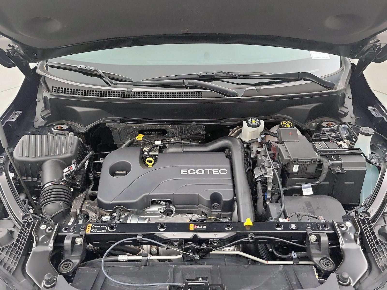 2022 GMC Terrain SLE - Photo 22