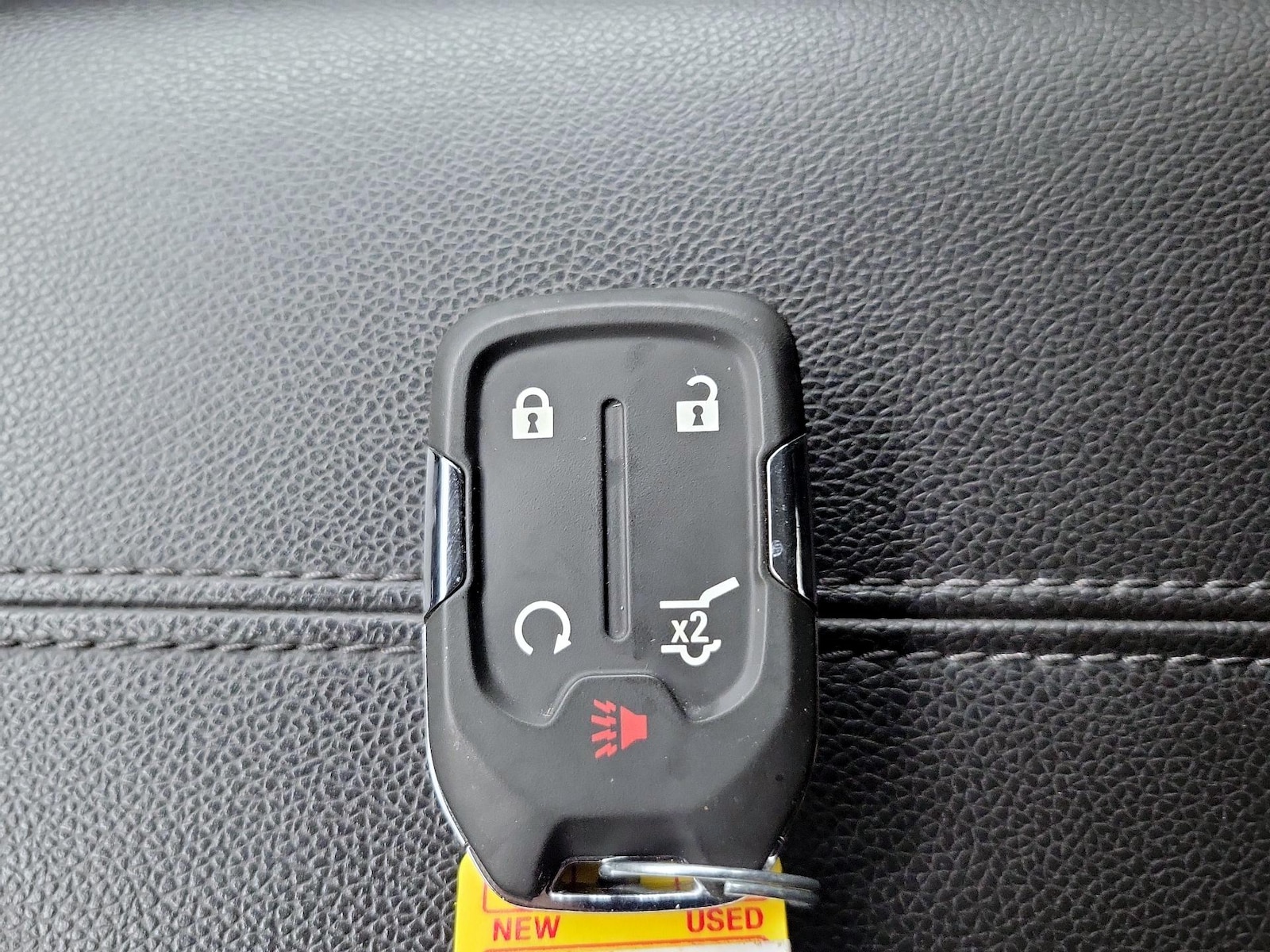 2022 GMC Terrain SLE - Photo 23