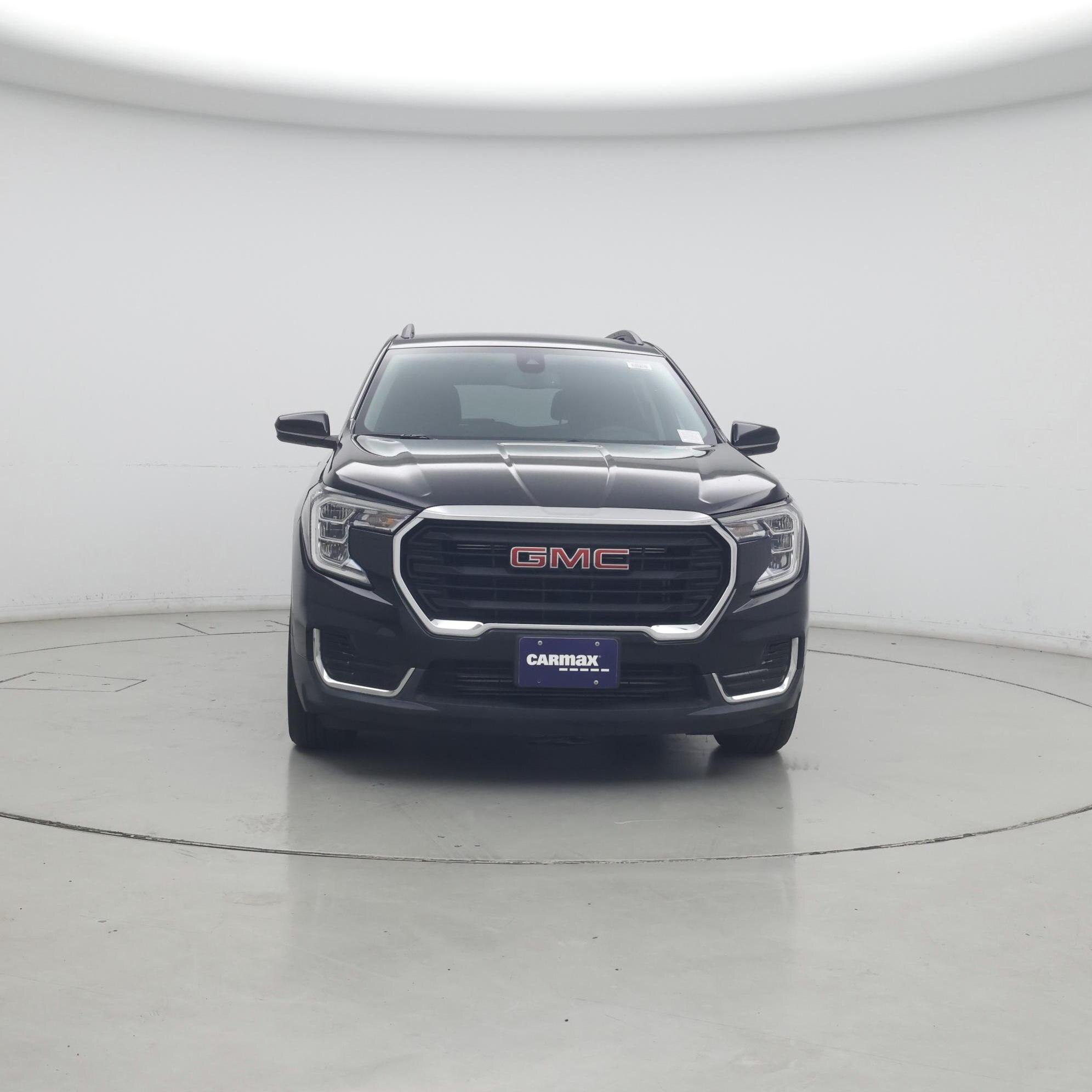 Thumbnail: 2022 GMC Terrain - 5