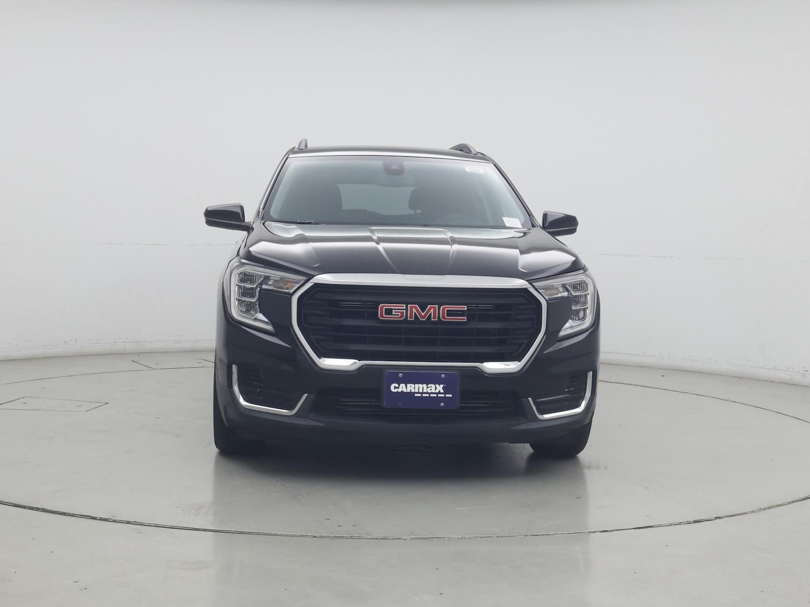 2022 GMC Terrain SLE - Photo 6