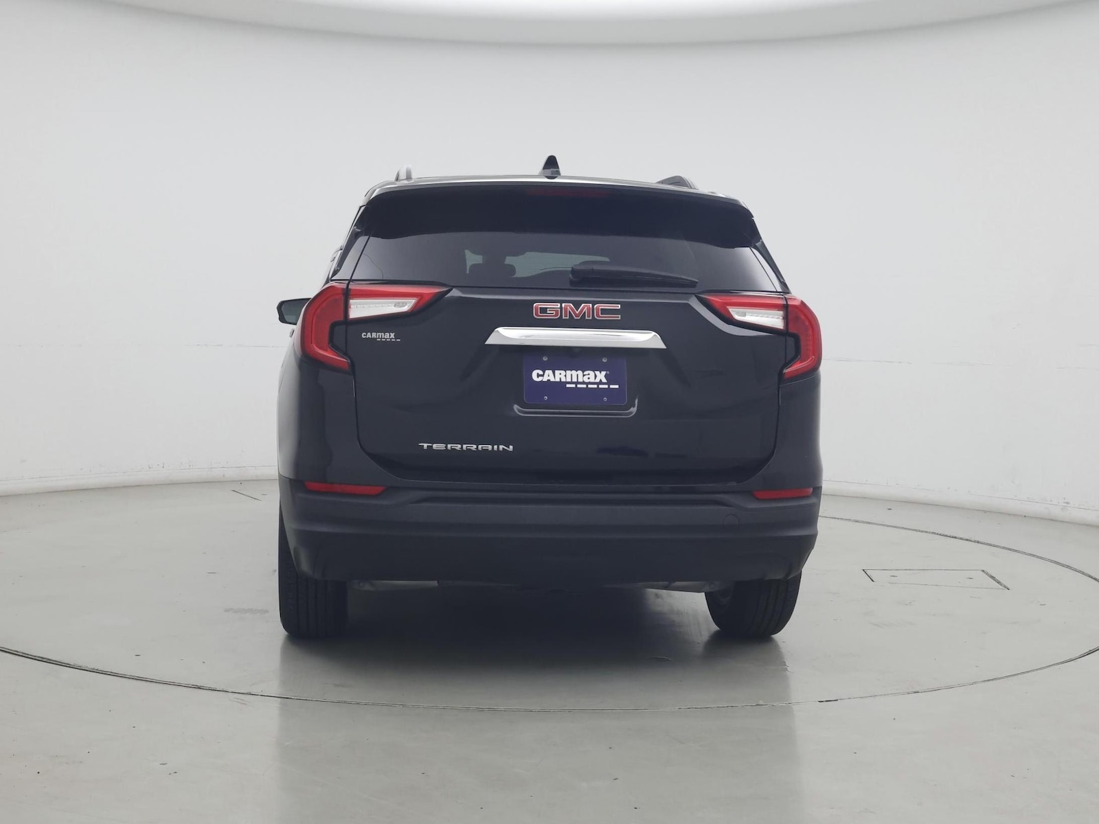 2022 GMC Terrain SLE - Photo 7