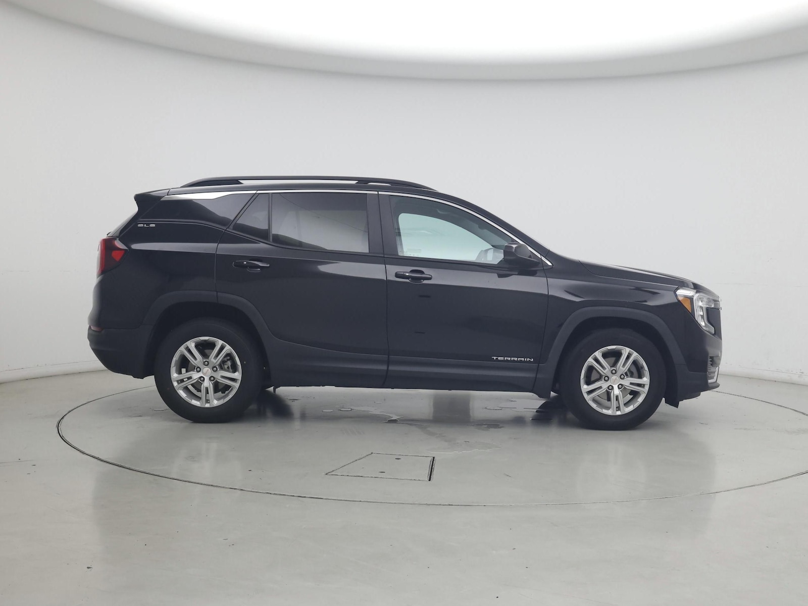 2022 GMC Terrain SLE - Photo 8